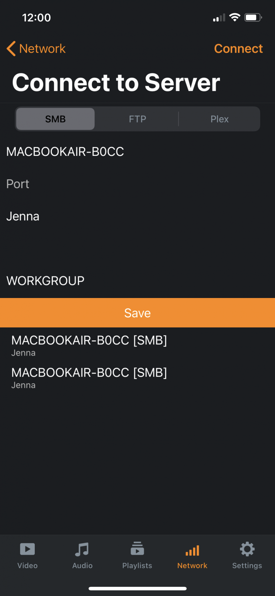 Vlc Smbv1 Authentication For Macbook Air Macrumors Forums