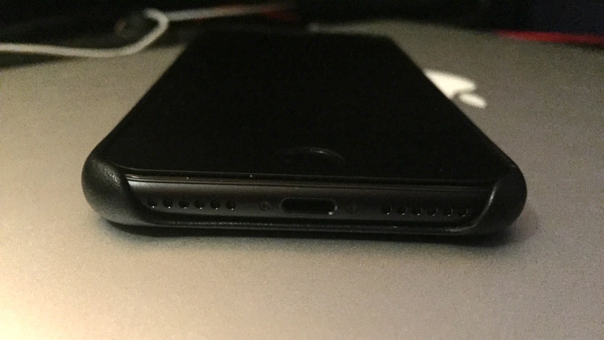 iphone 7 apple case black iphone 7 apple case black