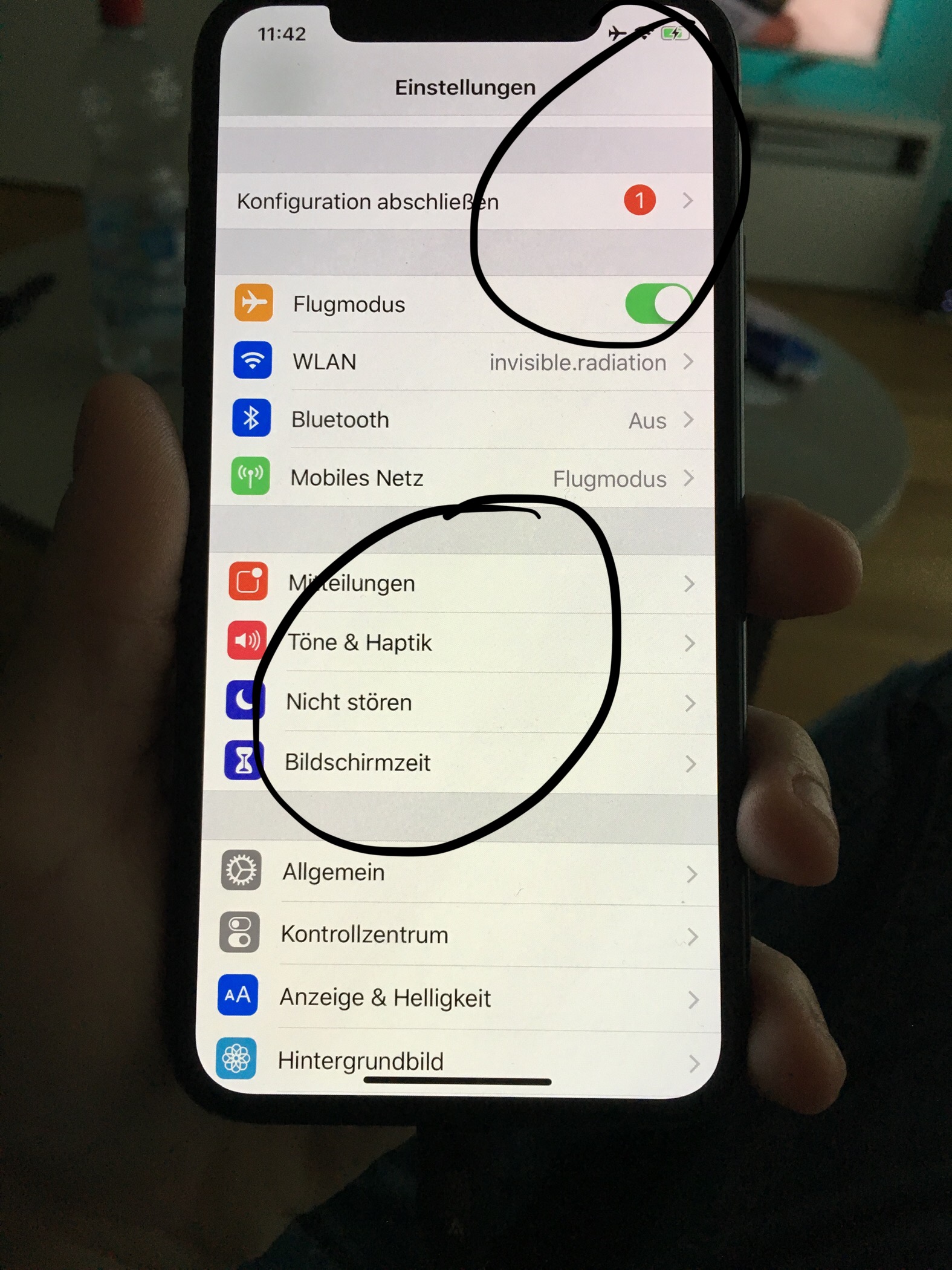 Ugly Color Shift Green Tint Issue Macrumors Forums