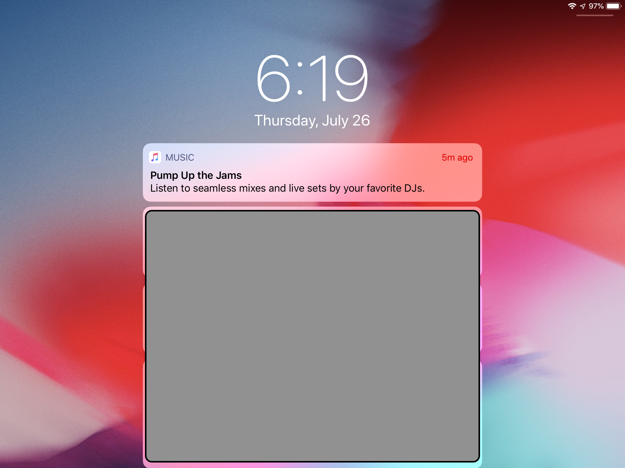 DJ Mixes and Live Sets coming to Apple Music?! MacRumors Forums