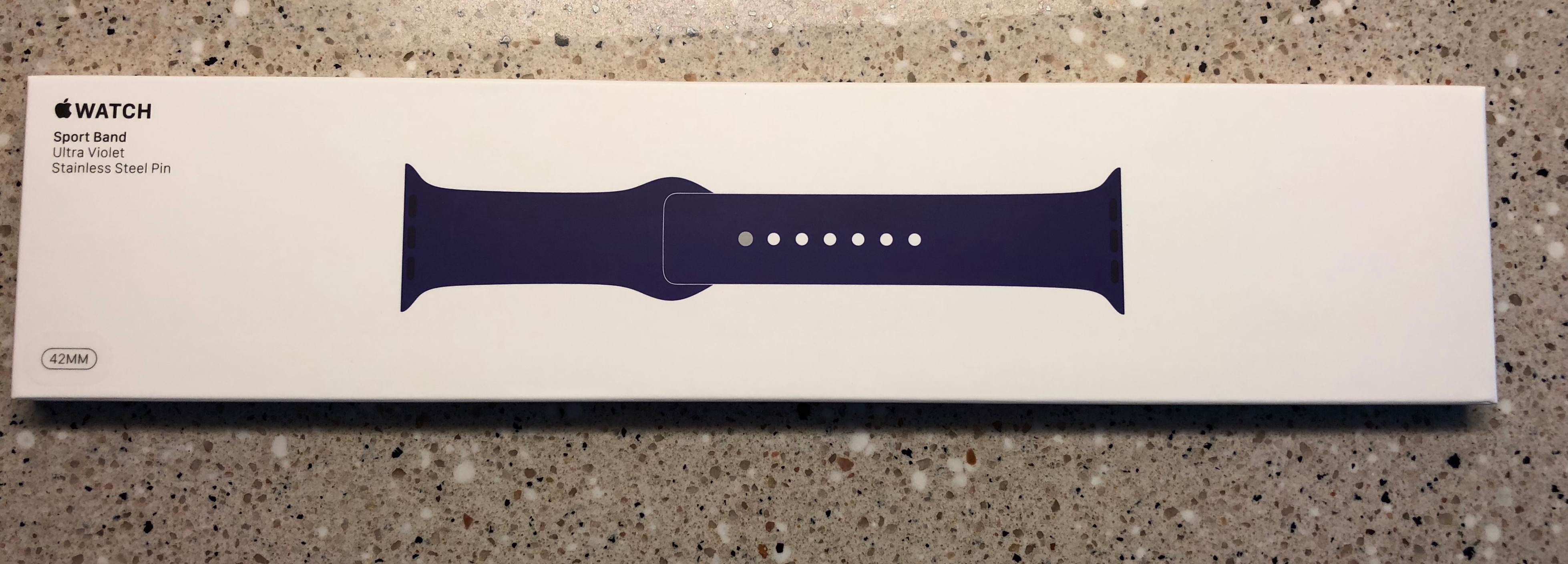 Every Apple Watch band Apple released. Ever. Page 10 MacRumors