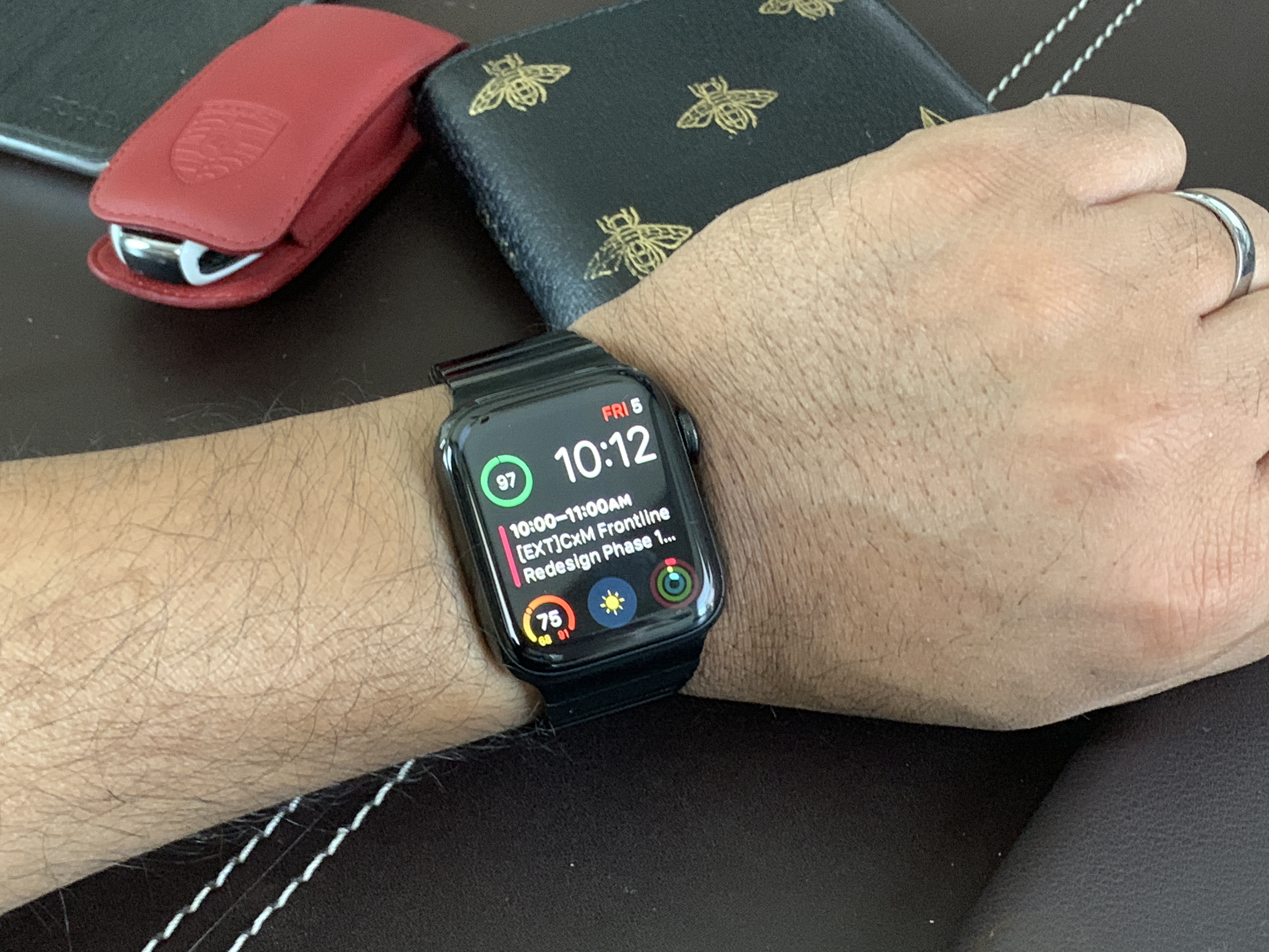 apple watch price at t mobile