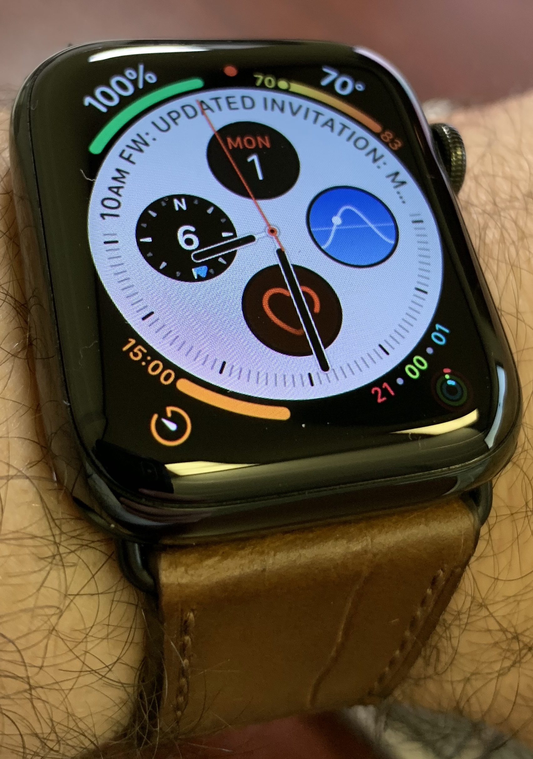 series 4 42mm