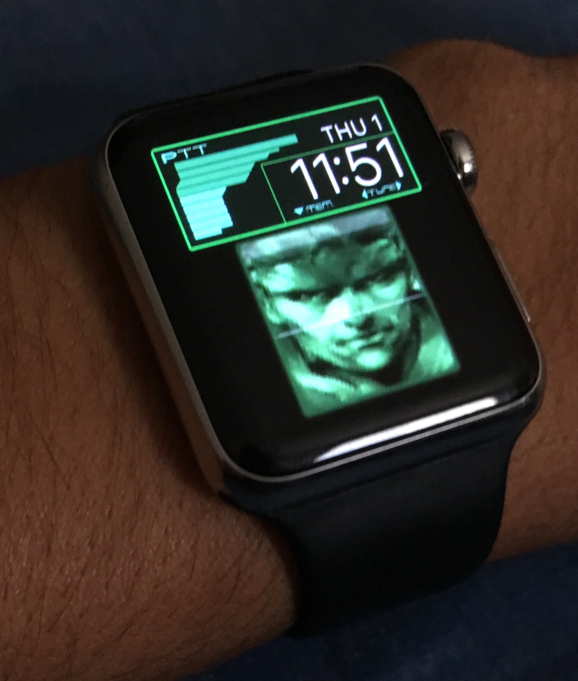 Apple watch wallpaper casio best sale