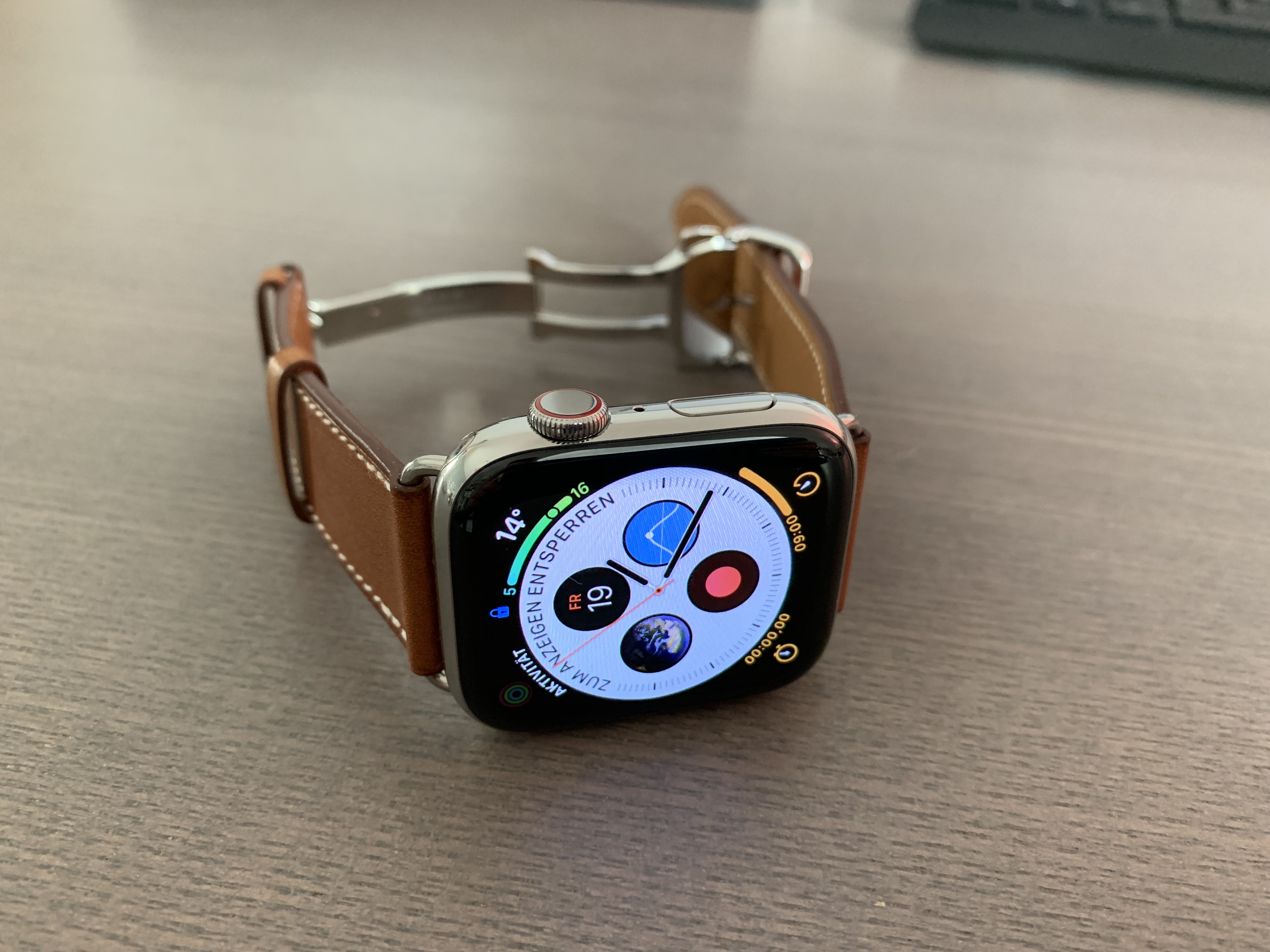 Show off your Apple Watch | MacRumors Forums