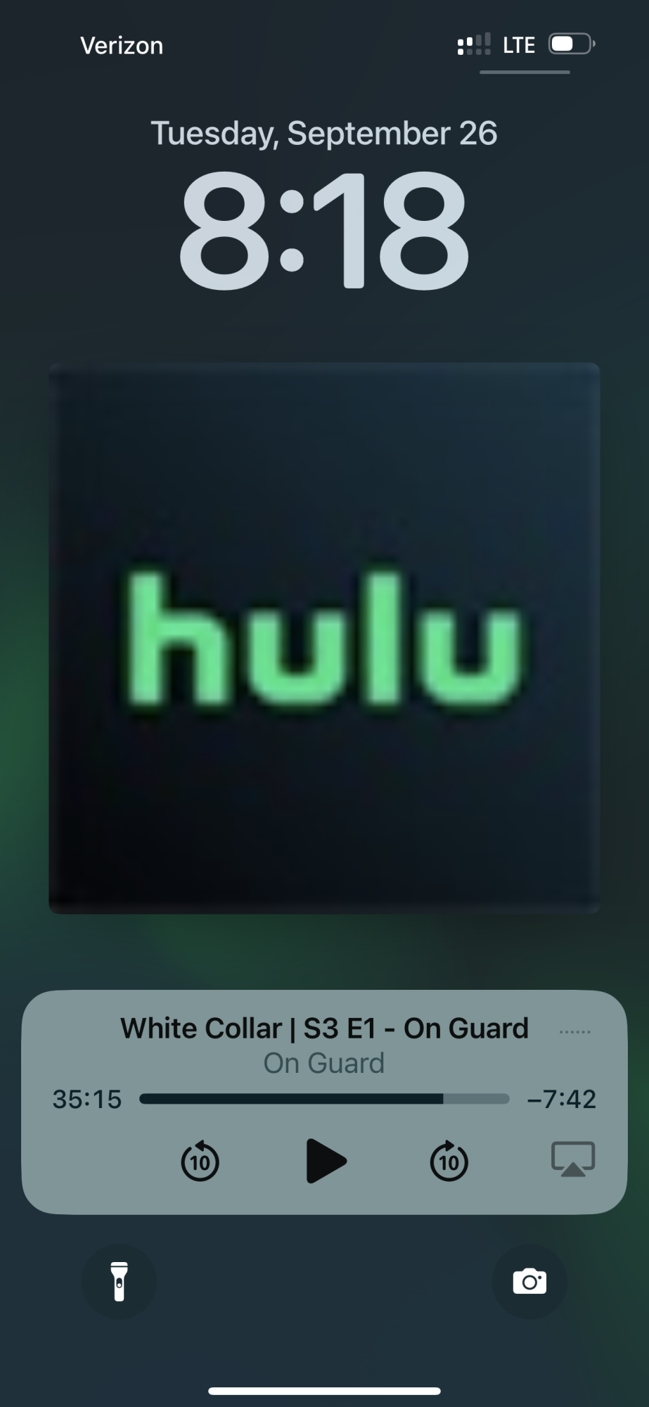 Coming to Hulu - Forums 