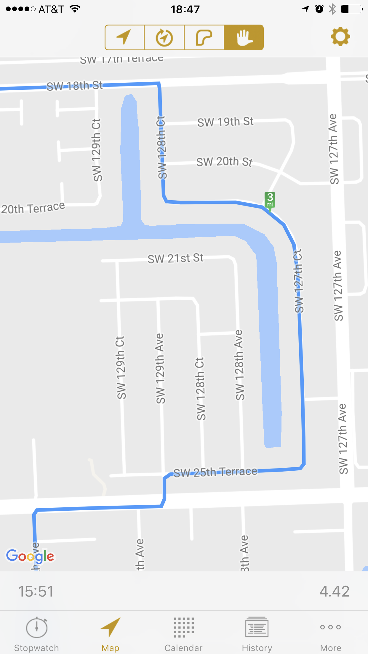 gps problems iphone 7 or ios10