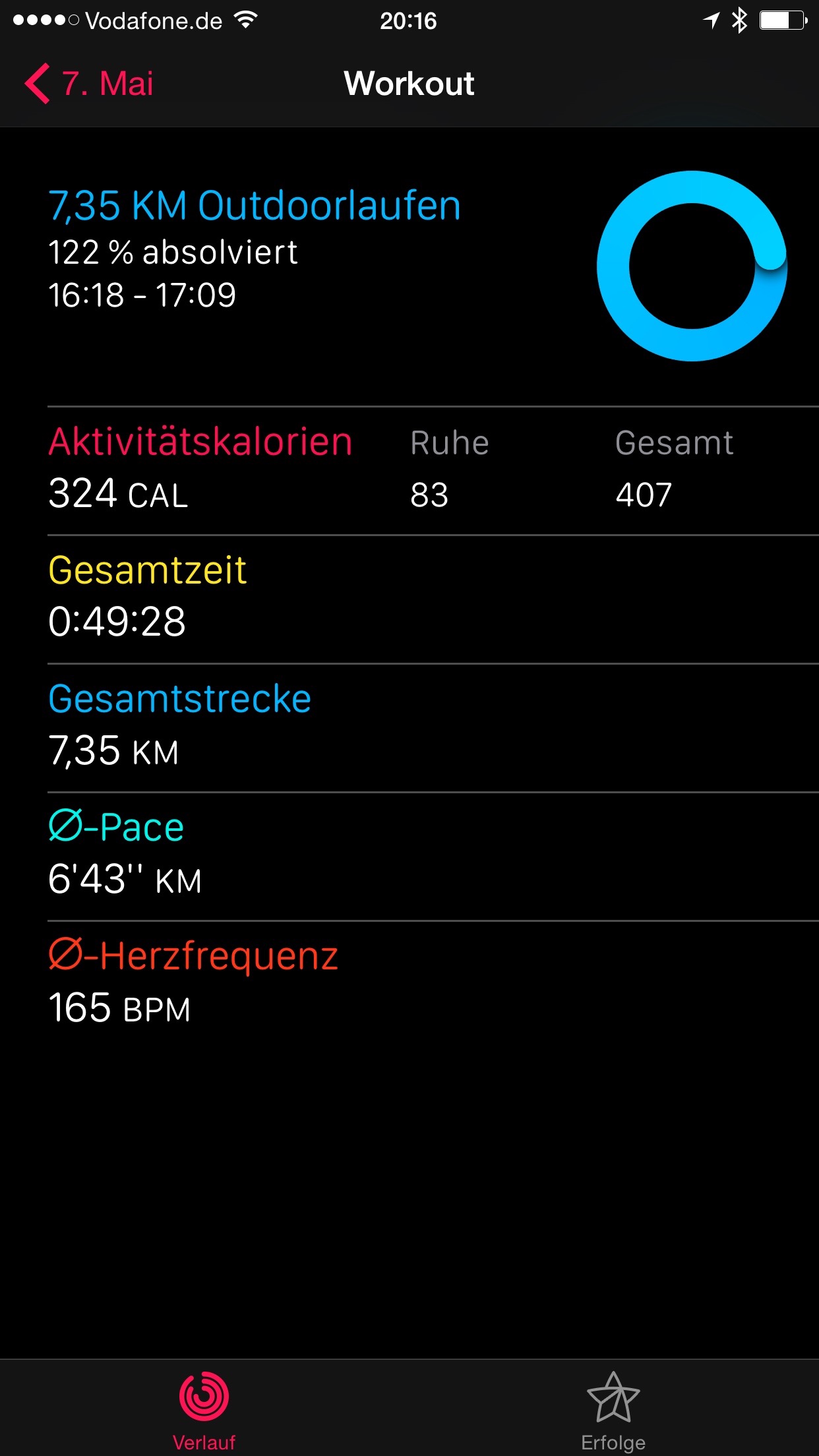Apple watch indoor run distance inaccurate new arrivals