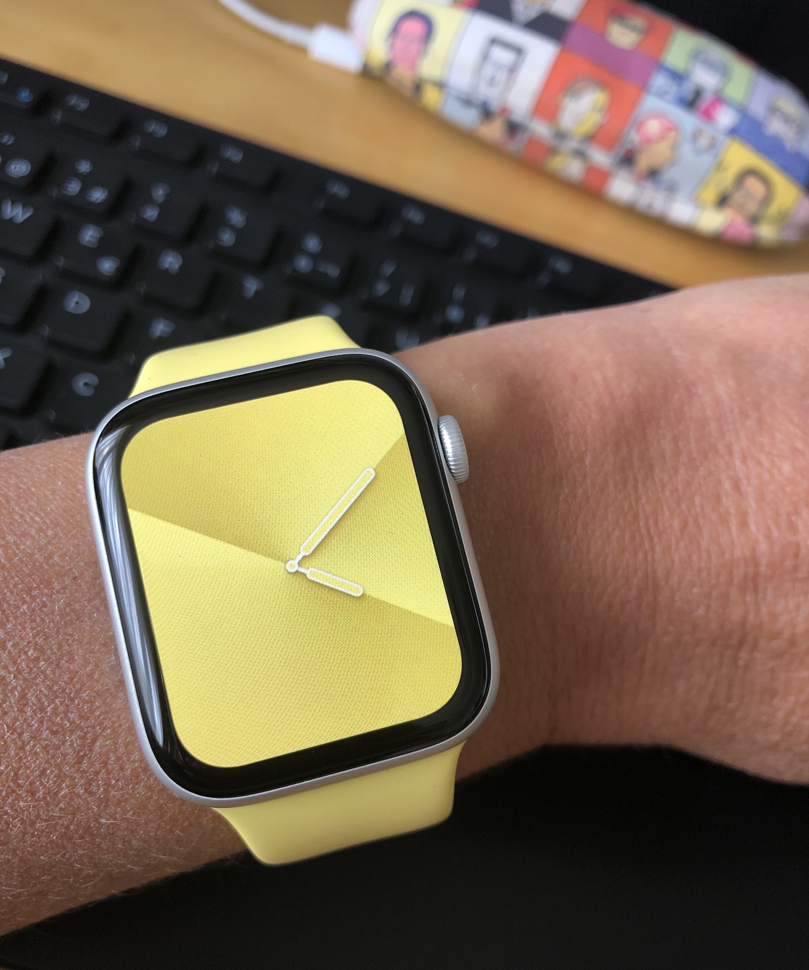 Show off your Apple Watch Page 539 MacRumors Forums