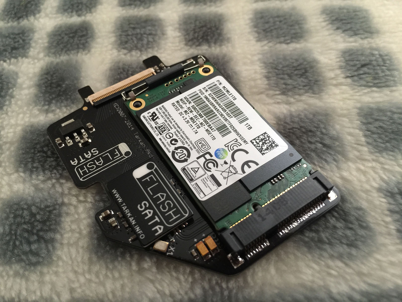 Ebay 256gb Hard Drive Upgrade Kit For Ipod Classic 7g Macrumors Forums