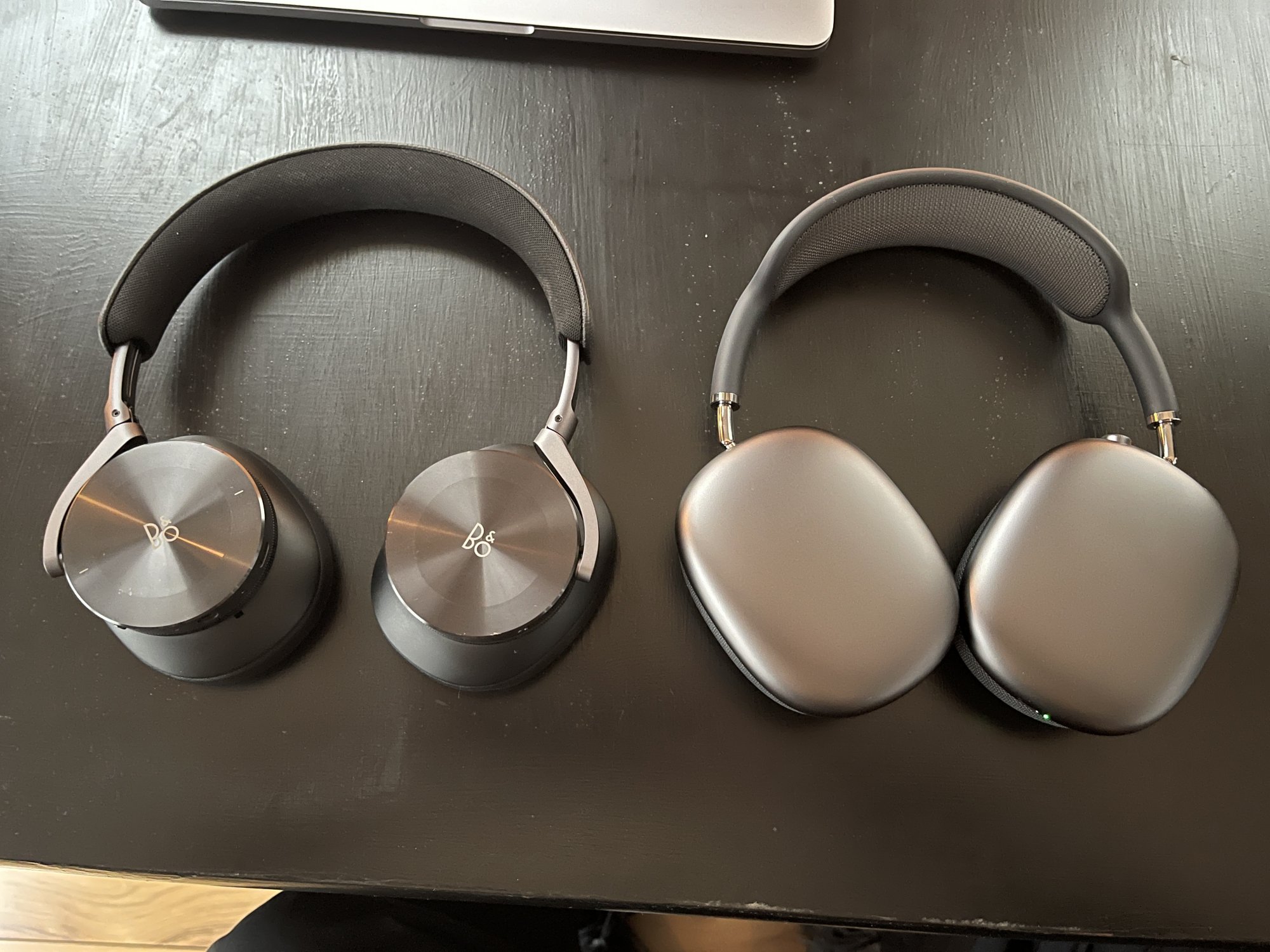 AirPods Max vs Bang Olufsen H95 comparison review | MacRumors Forums