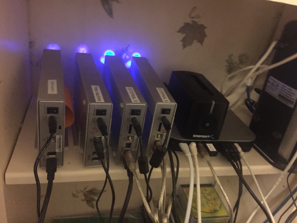 Nas Server For Mac