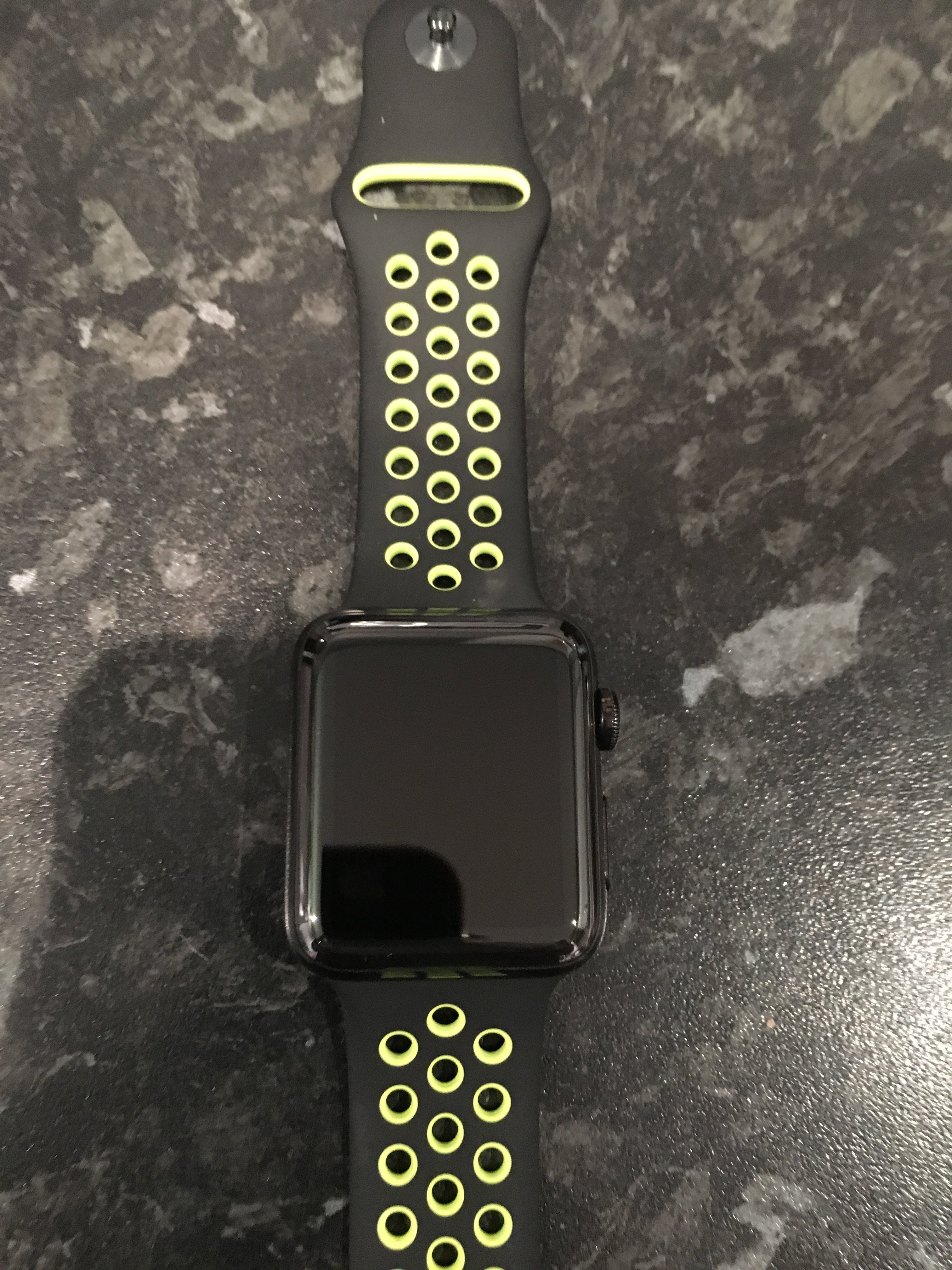 Apple Watch Nike bands Page 3 MacRumors Forums