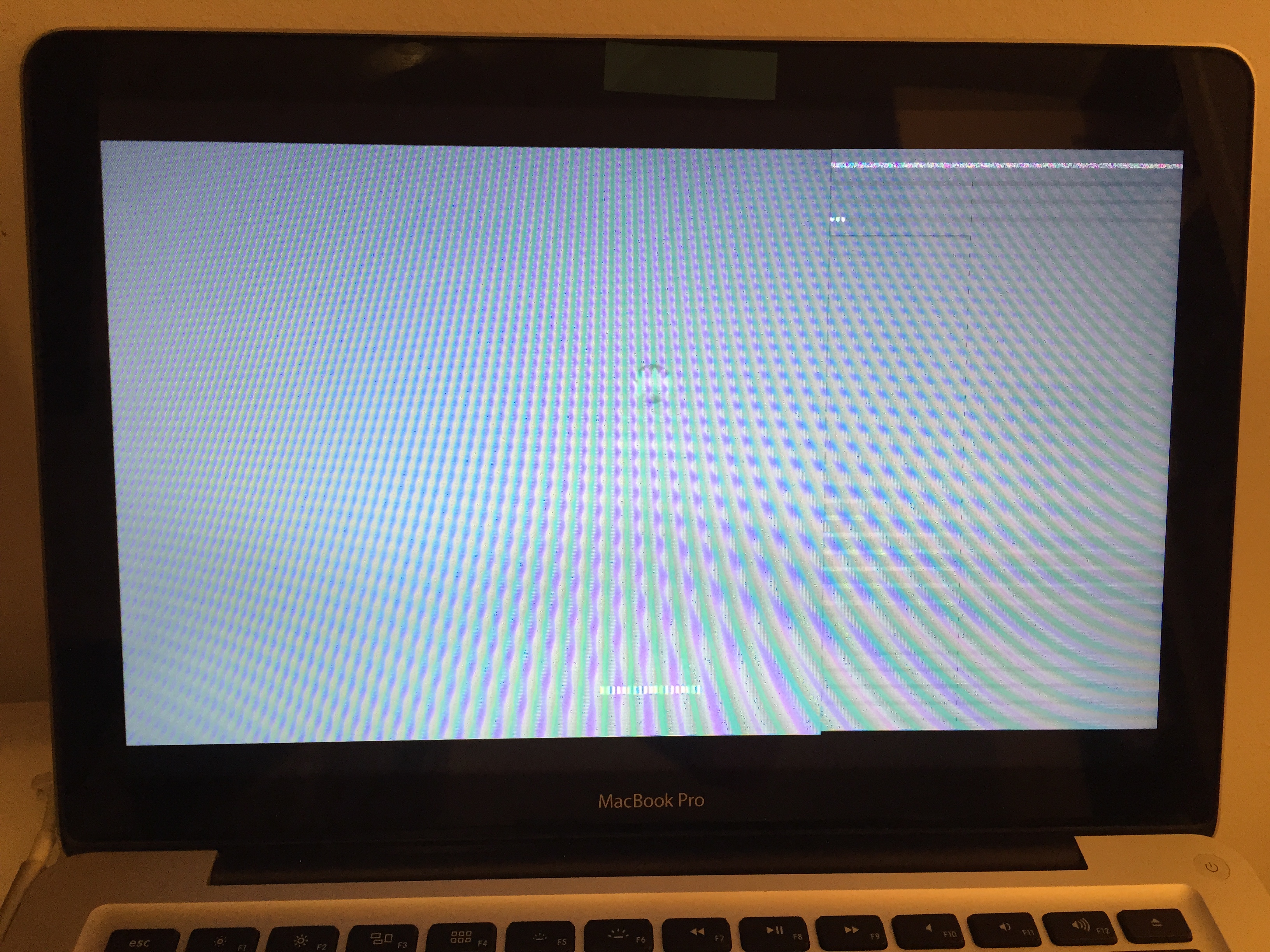 How to update macbook pro late 2011