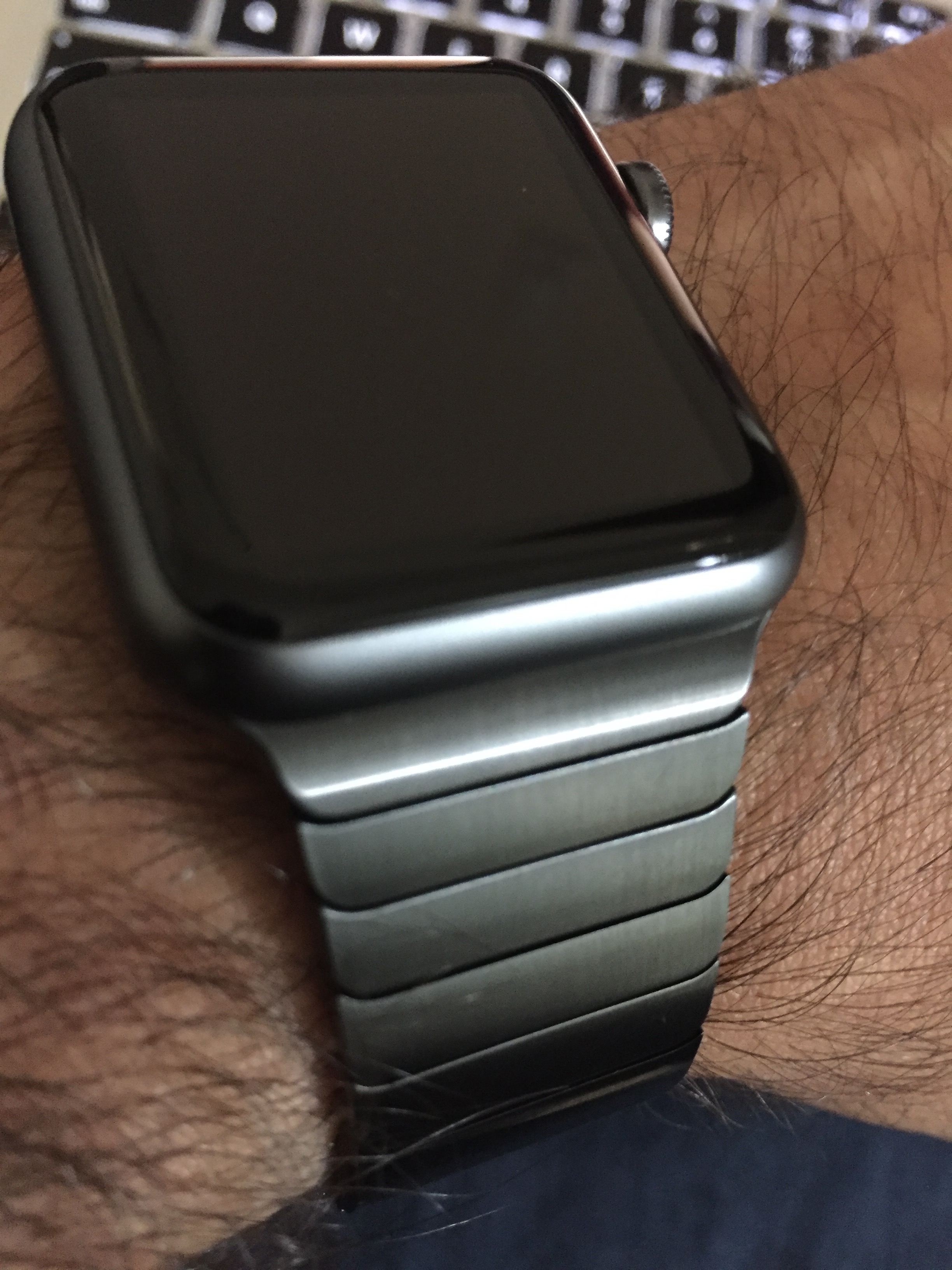 cex apple watch series 2 42mm