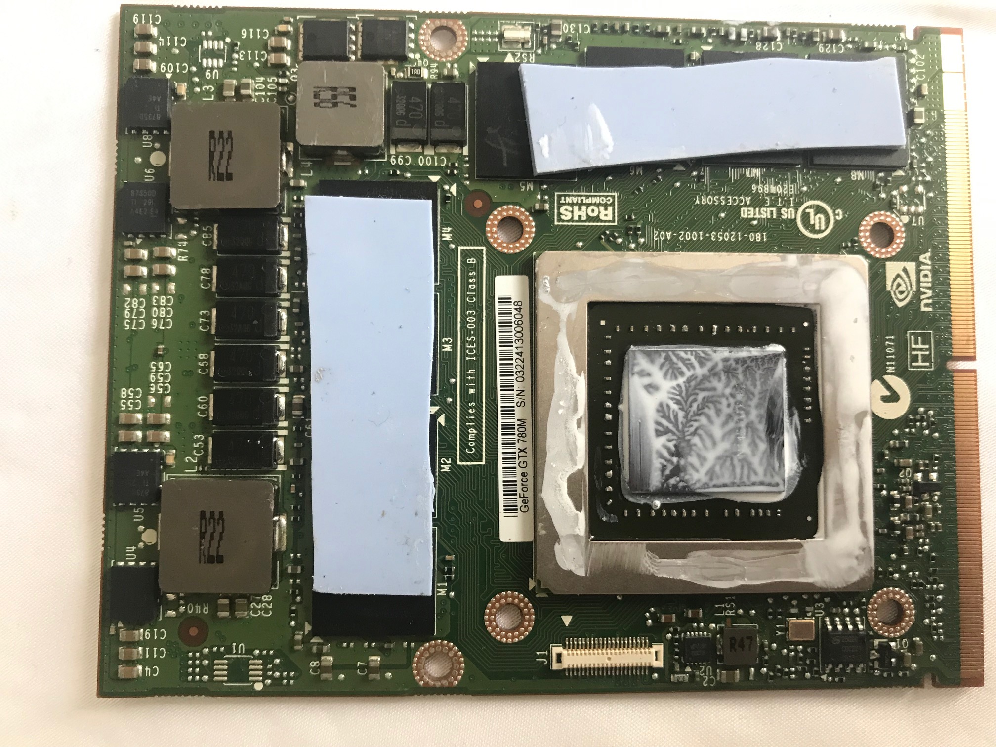 11 Imac Graphics Card Upgrade Macrumors Forums