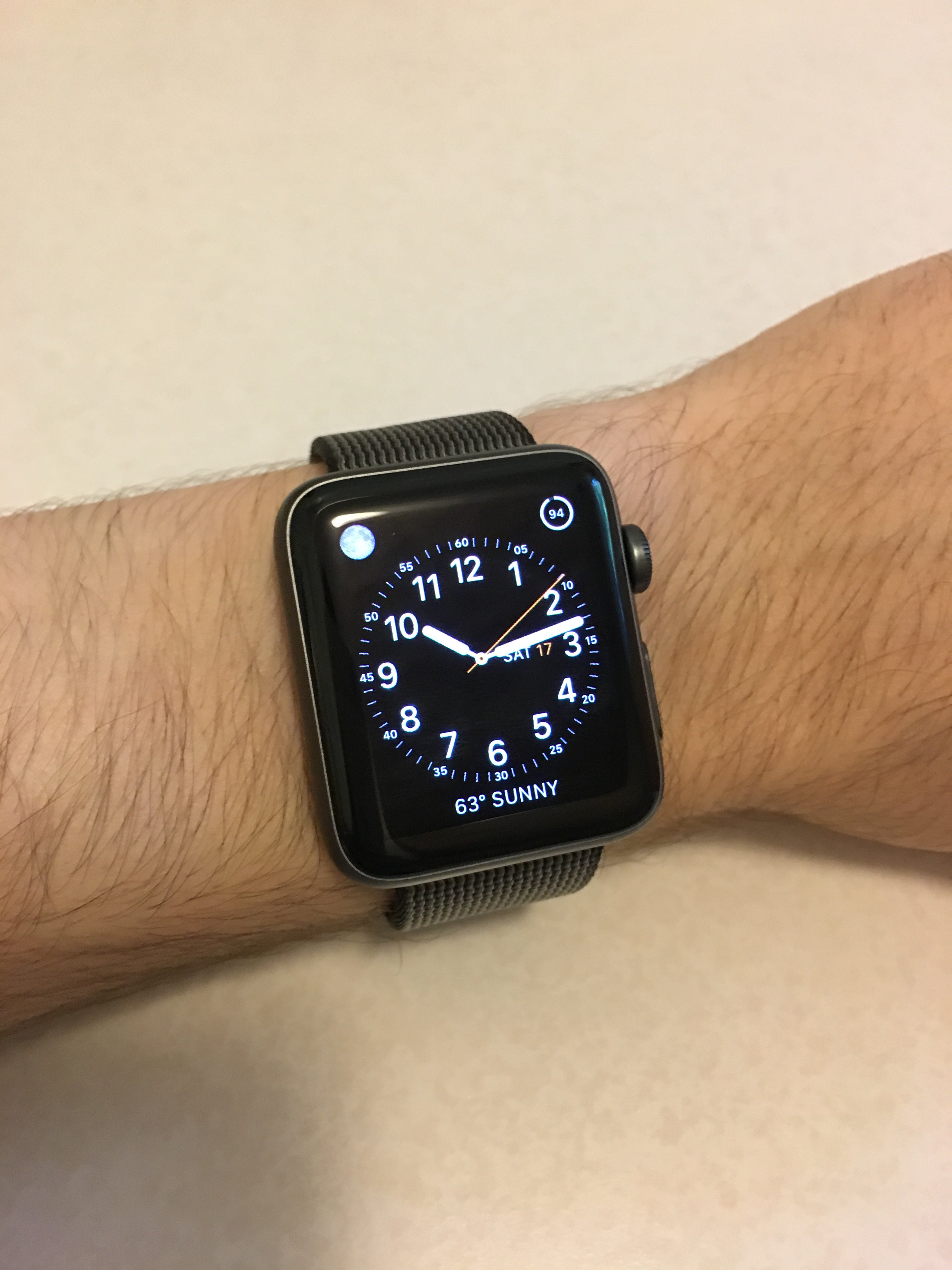 Show off your Apple Watch | Page 276 | MacRumors Forums