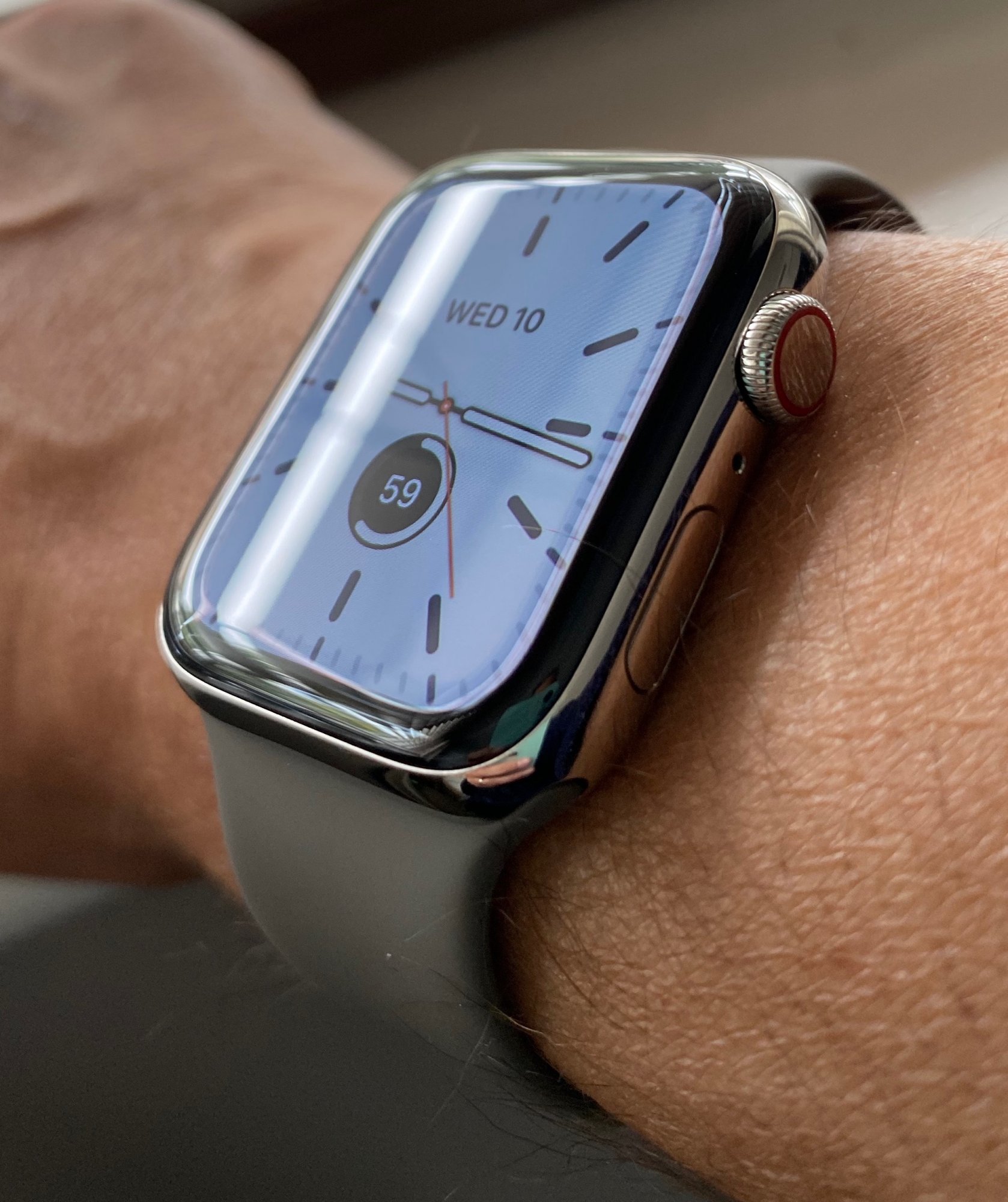 Every Apple Watch band Apple released. Ever. Page 313