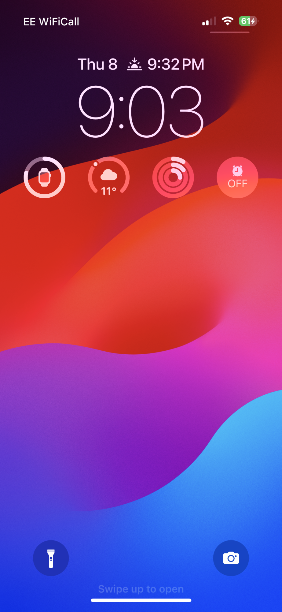Share Your IOS 17 Lock Screen Home Screen MacRumors Forums