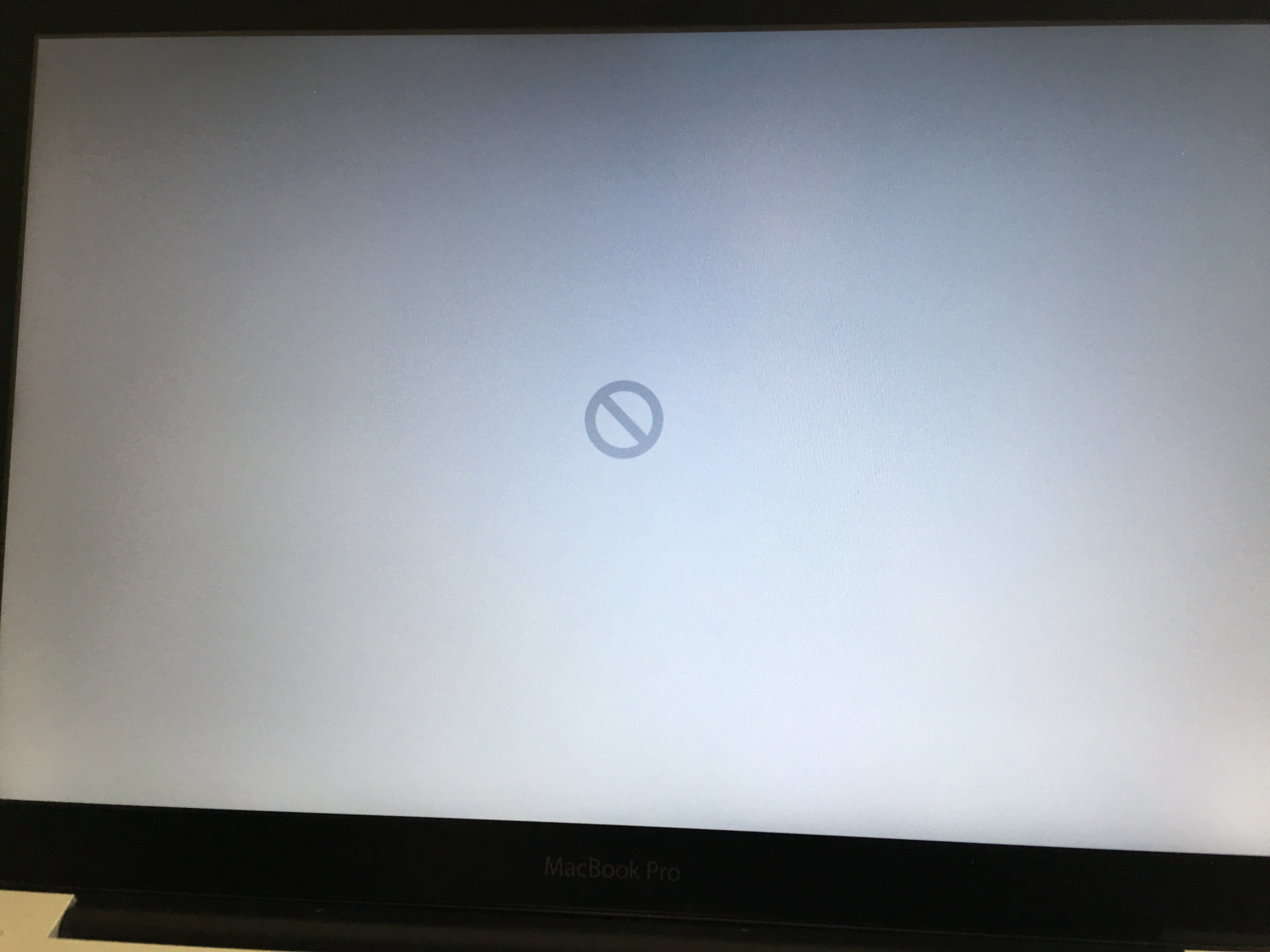 Macbook