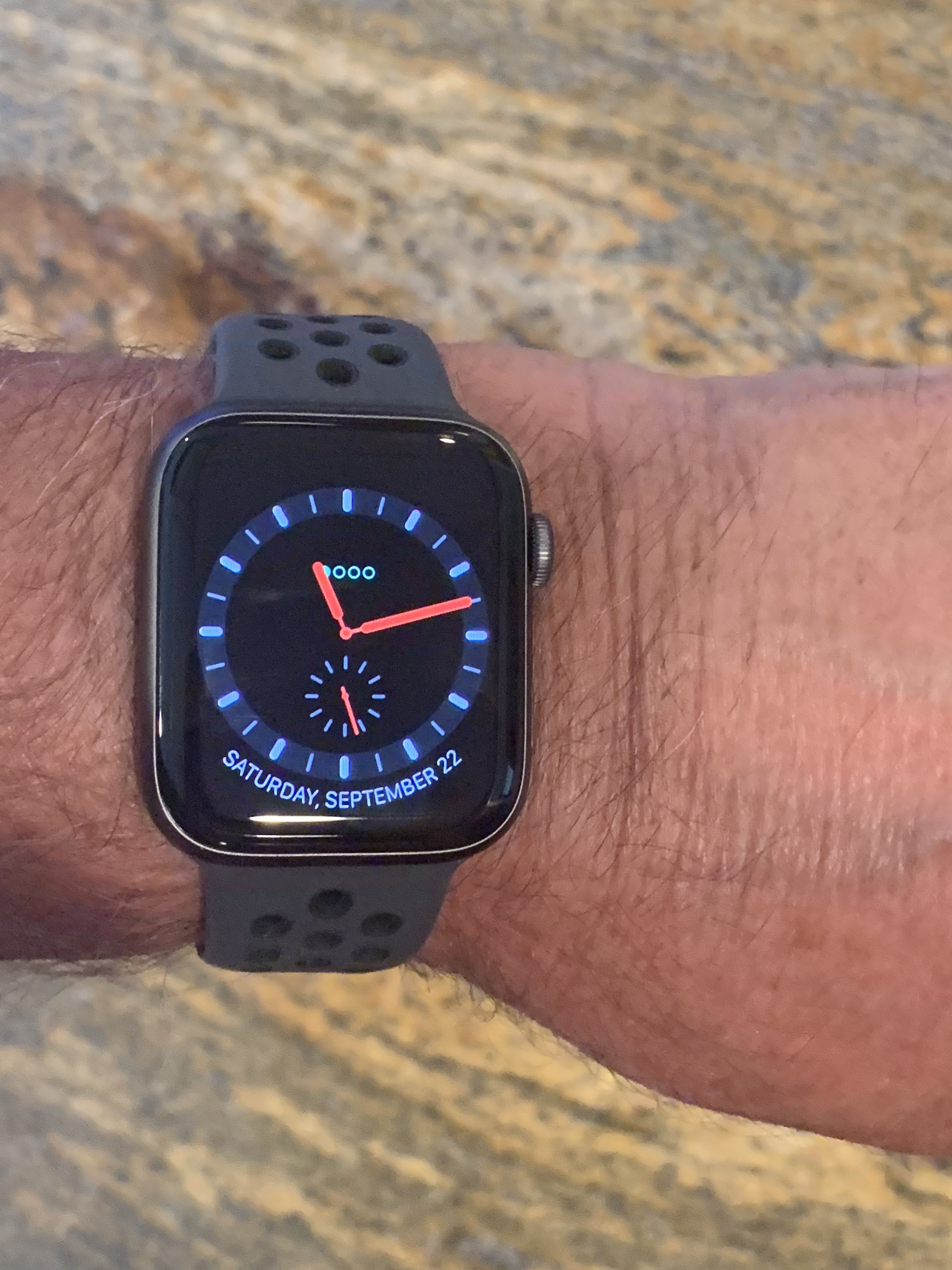 series 4 42mm