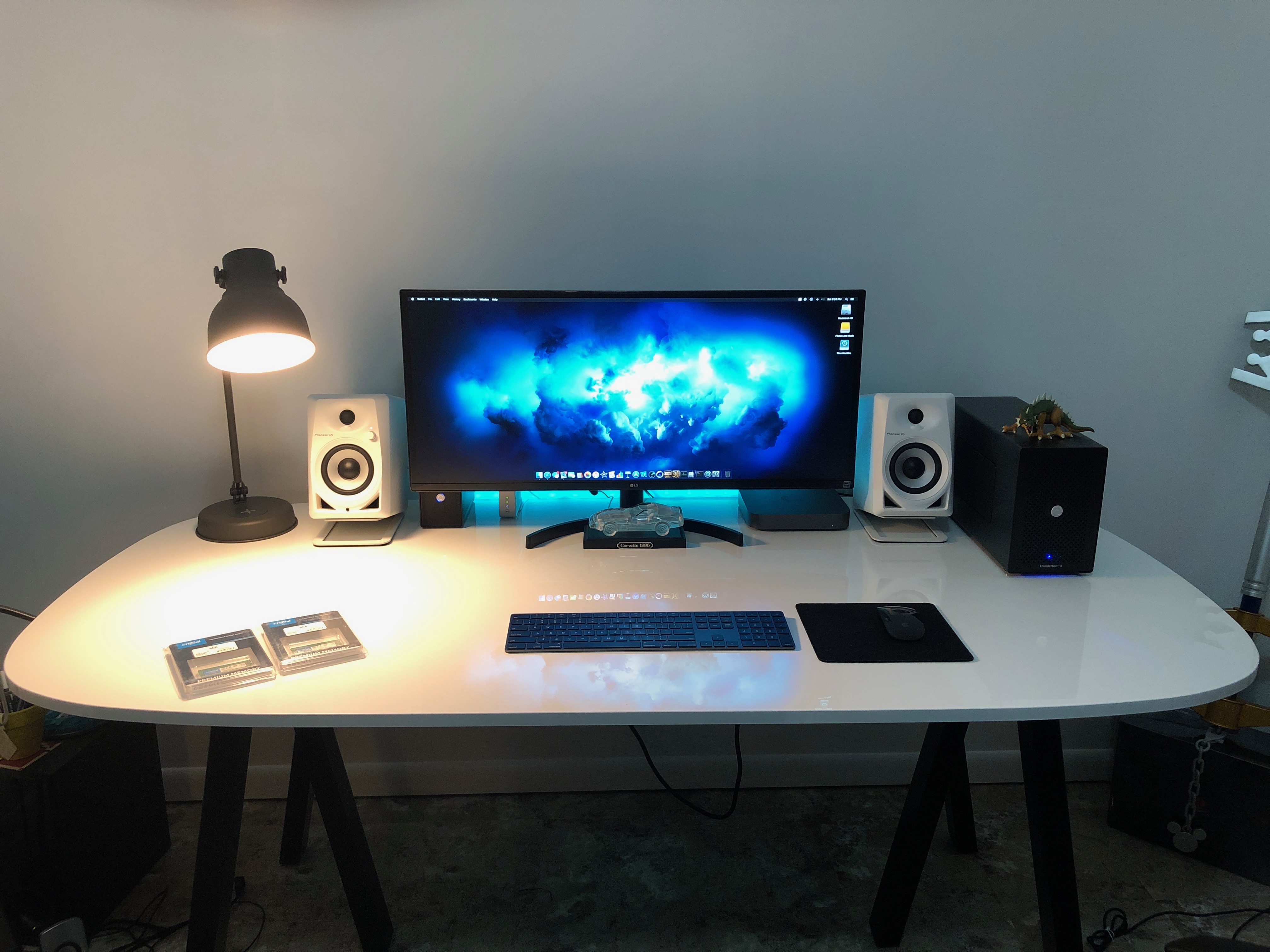 Post your mac mini setups page 3 macrumors forums