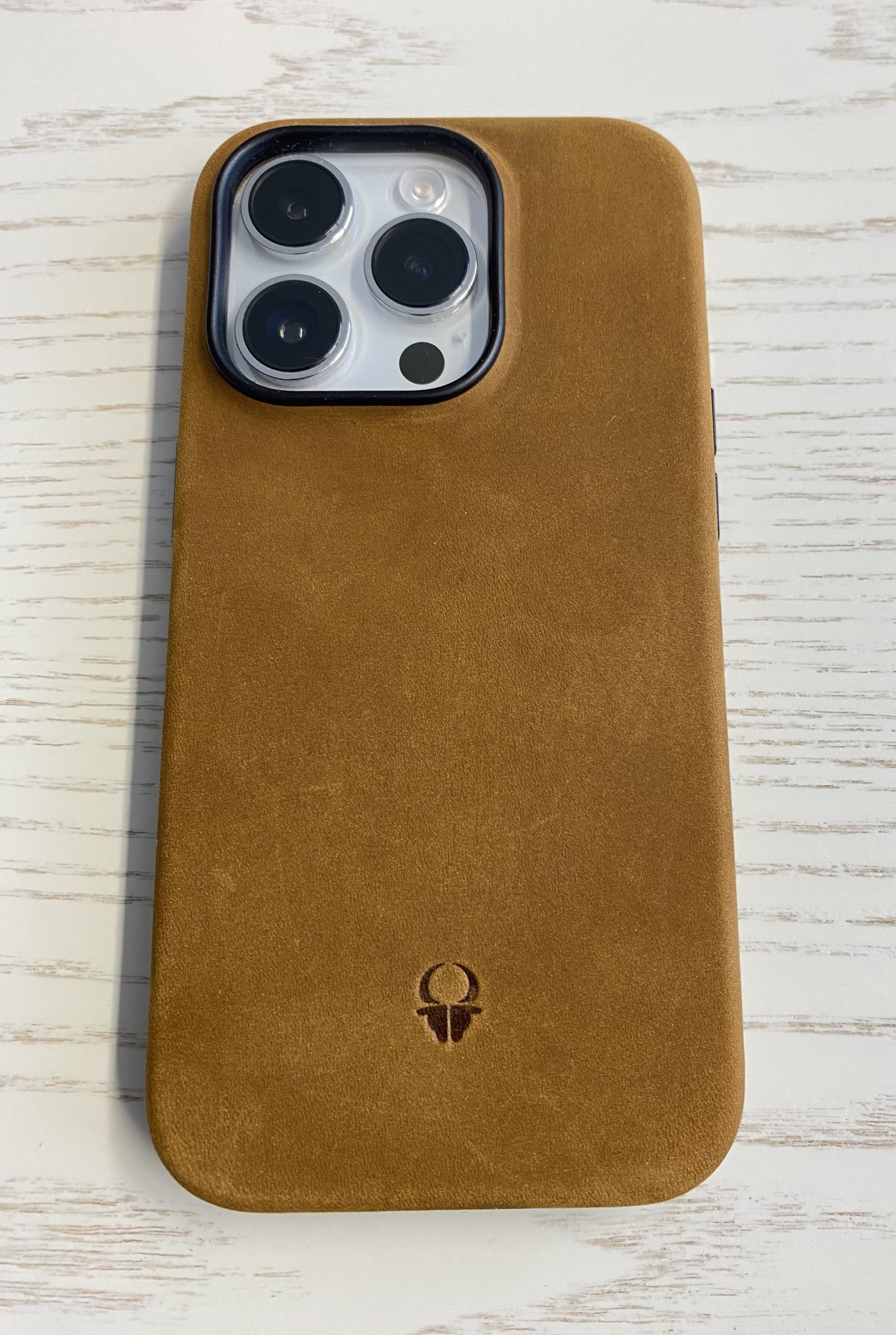 Leather Cases - Patina Proud Photos | Page 578 | MacRumors Forums