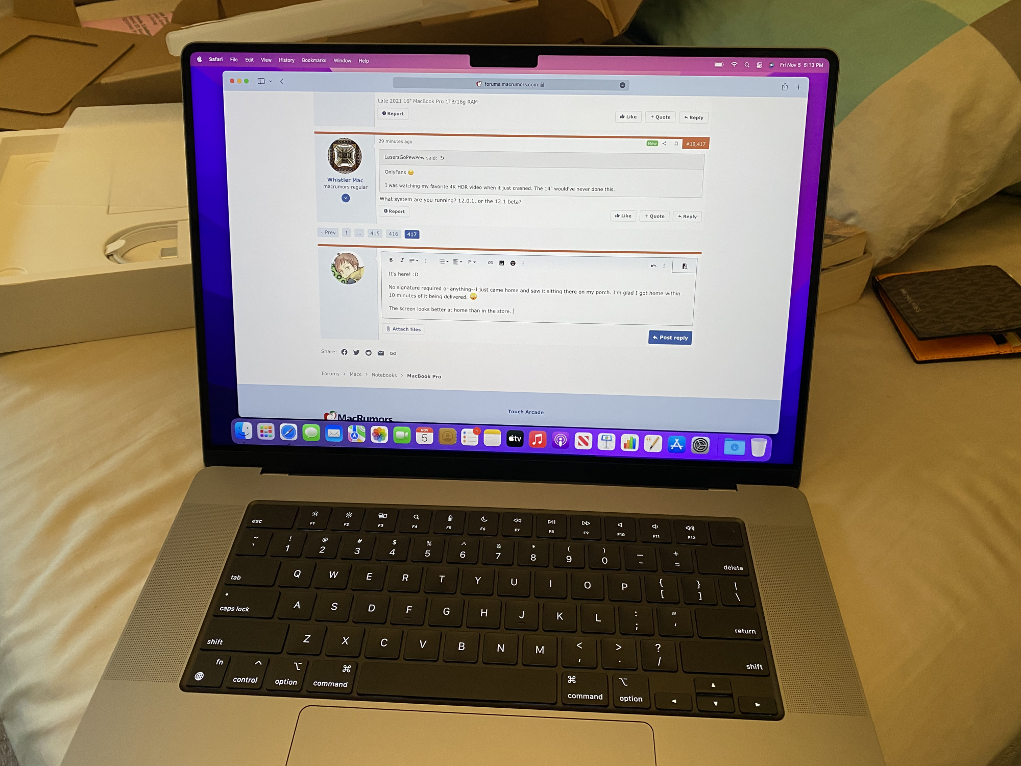 forums.macrumors.com