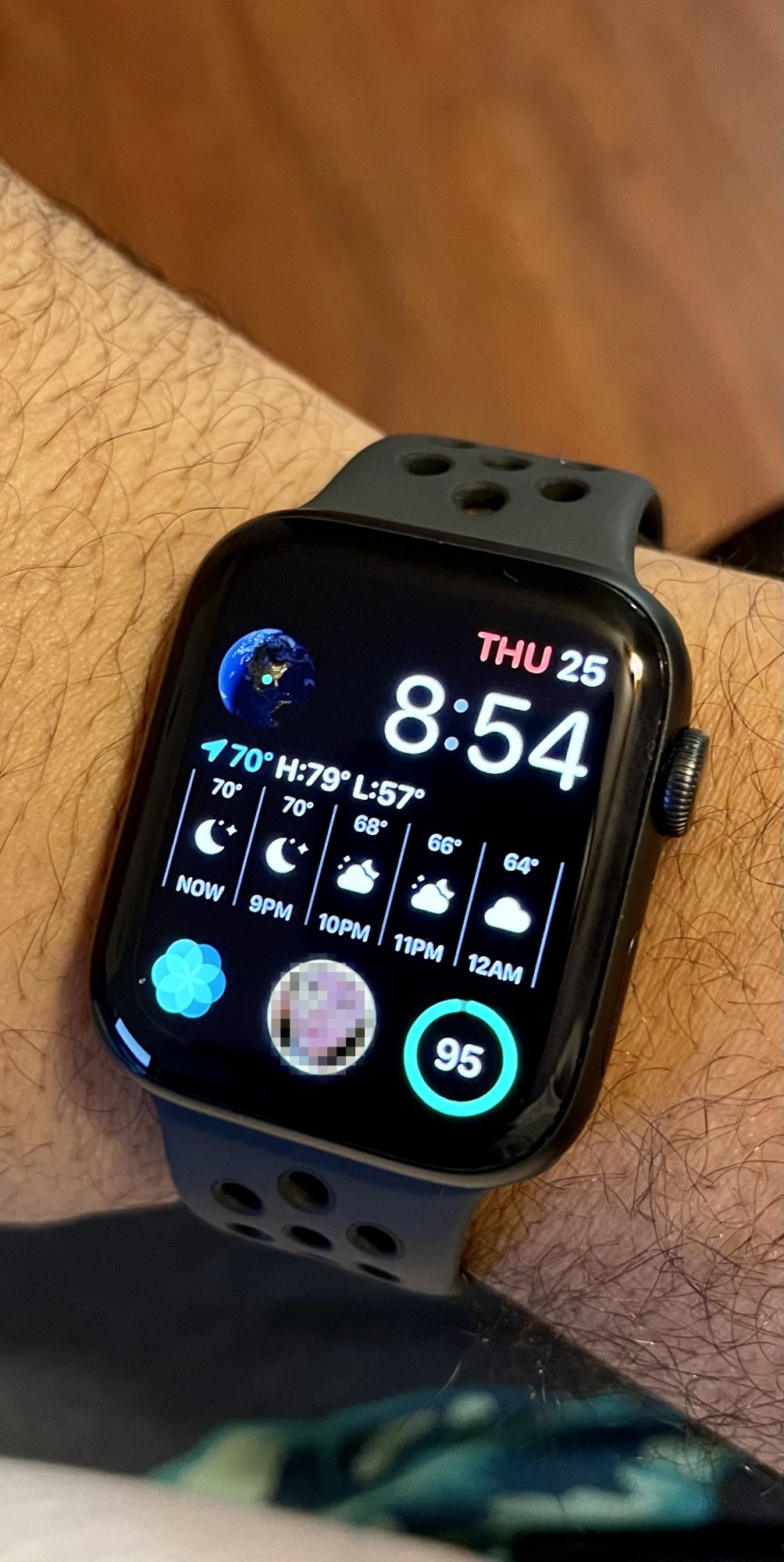 metro by t mobile apple watch