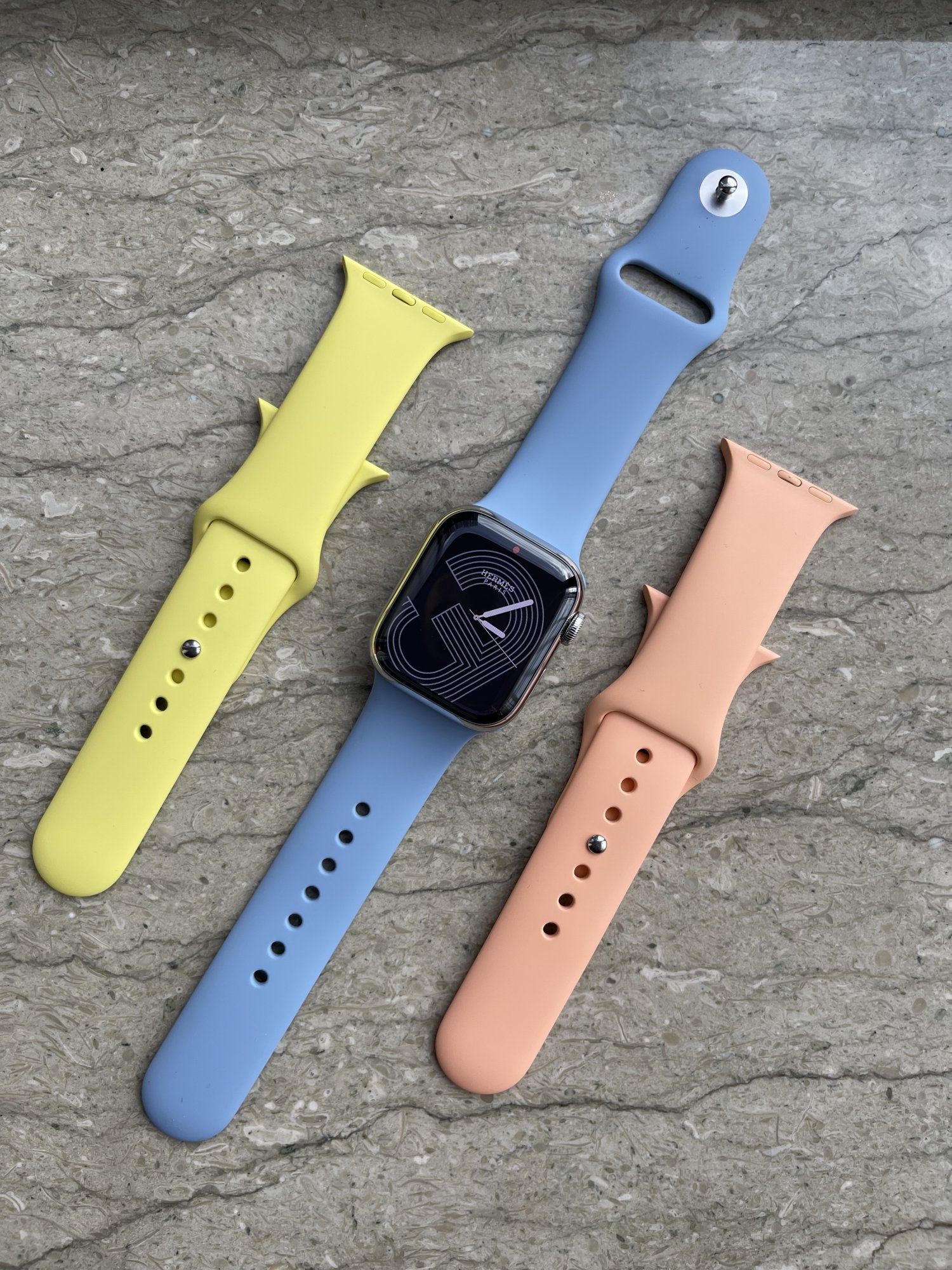 Every Apple Watch band Apple released. Ever. | Page 1095 | MacRumors Forums