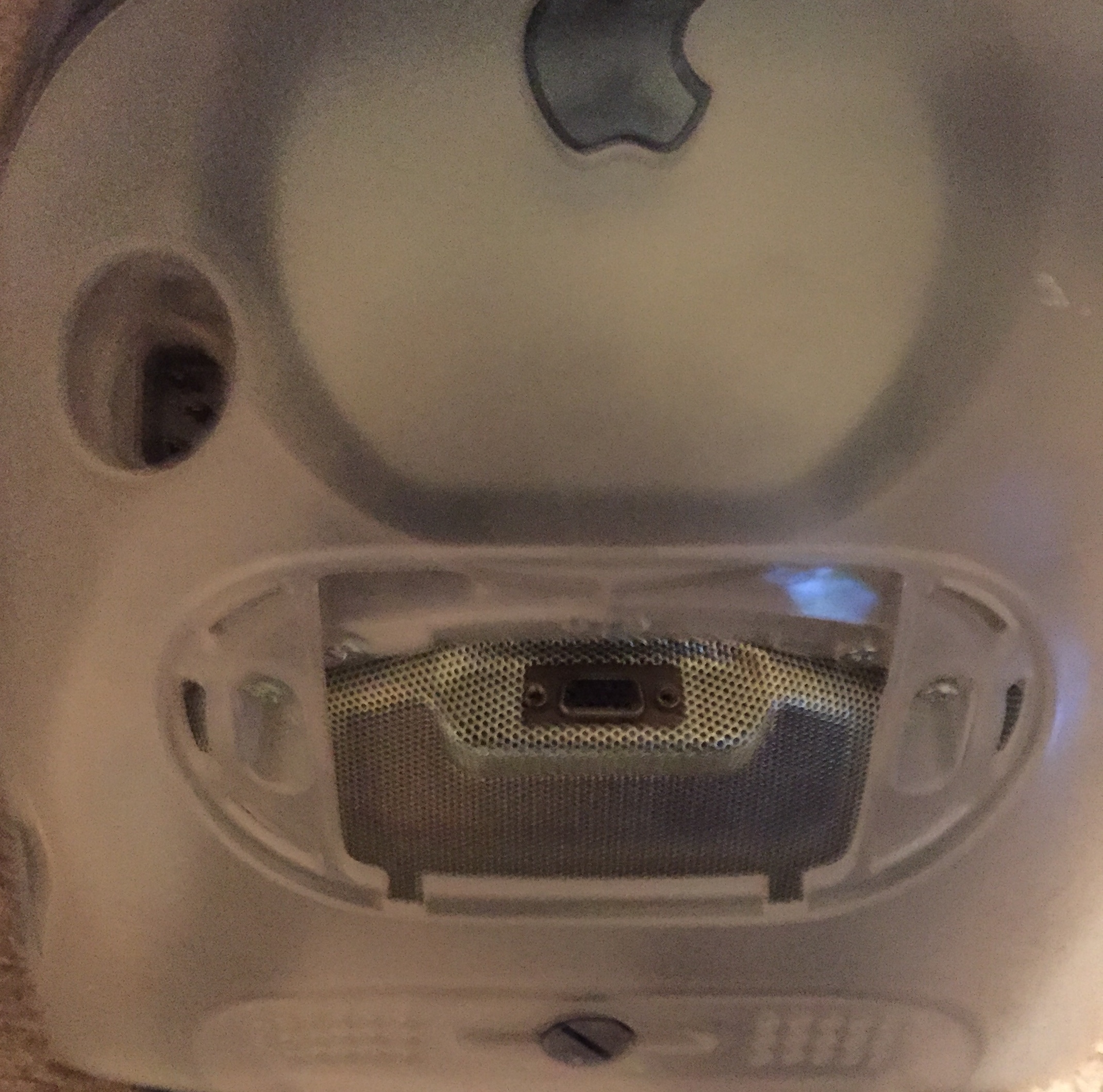 Vga Out On Imac G3 Macrumors Forums