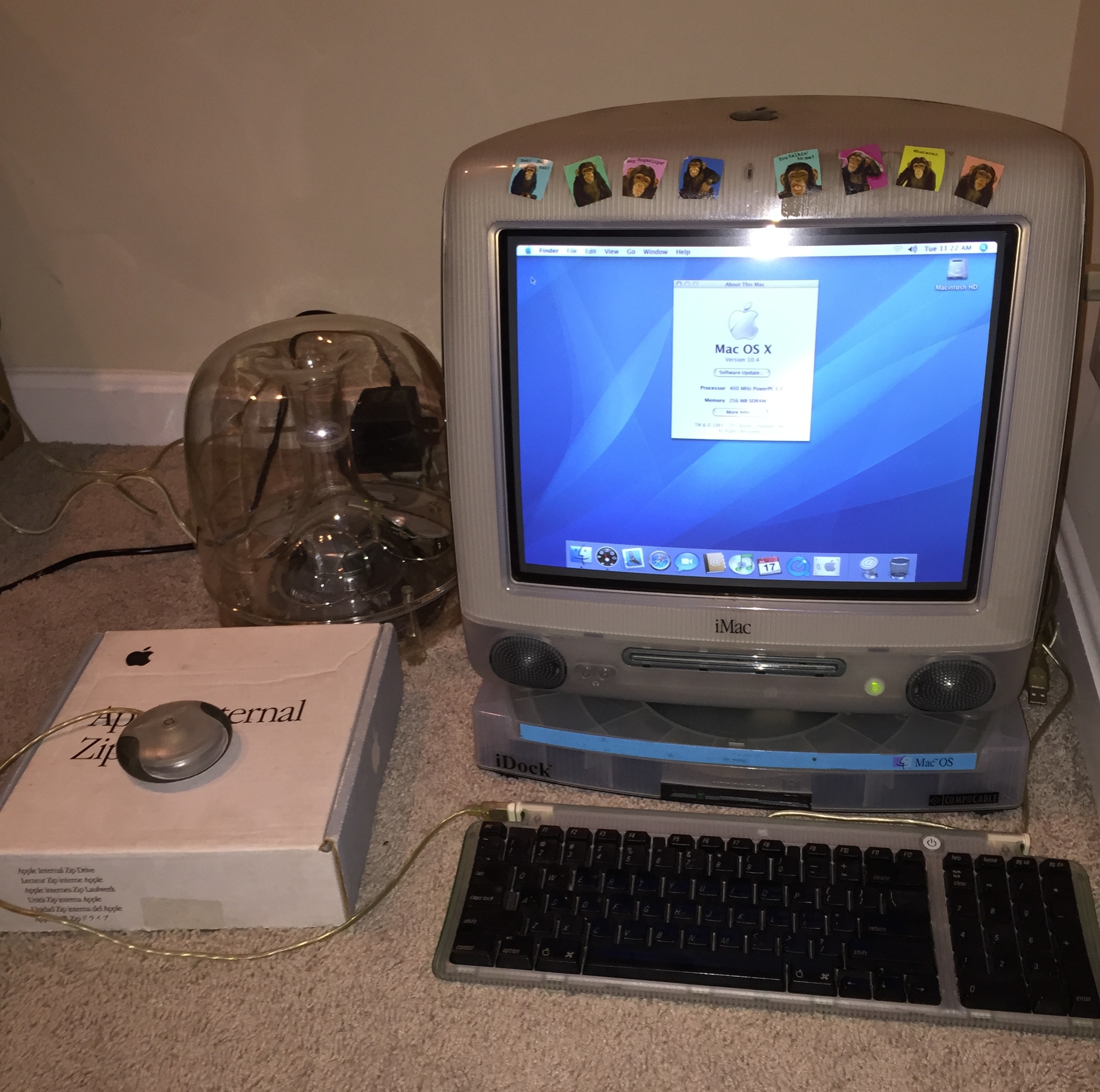 Vga Out On Imac G3 Macrumors Forums