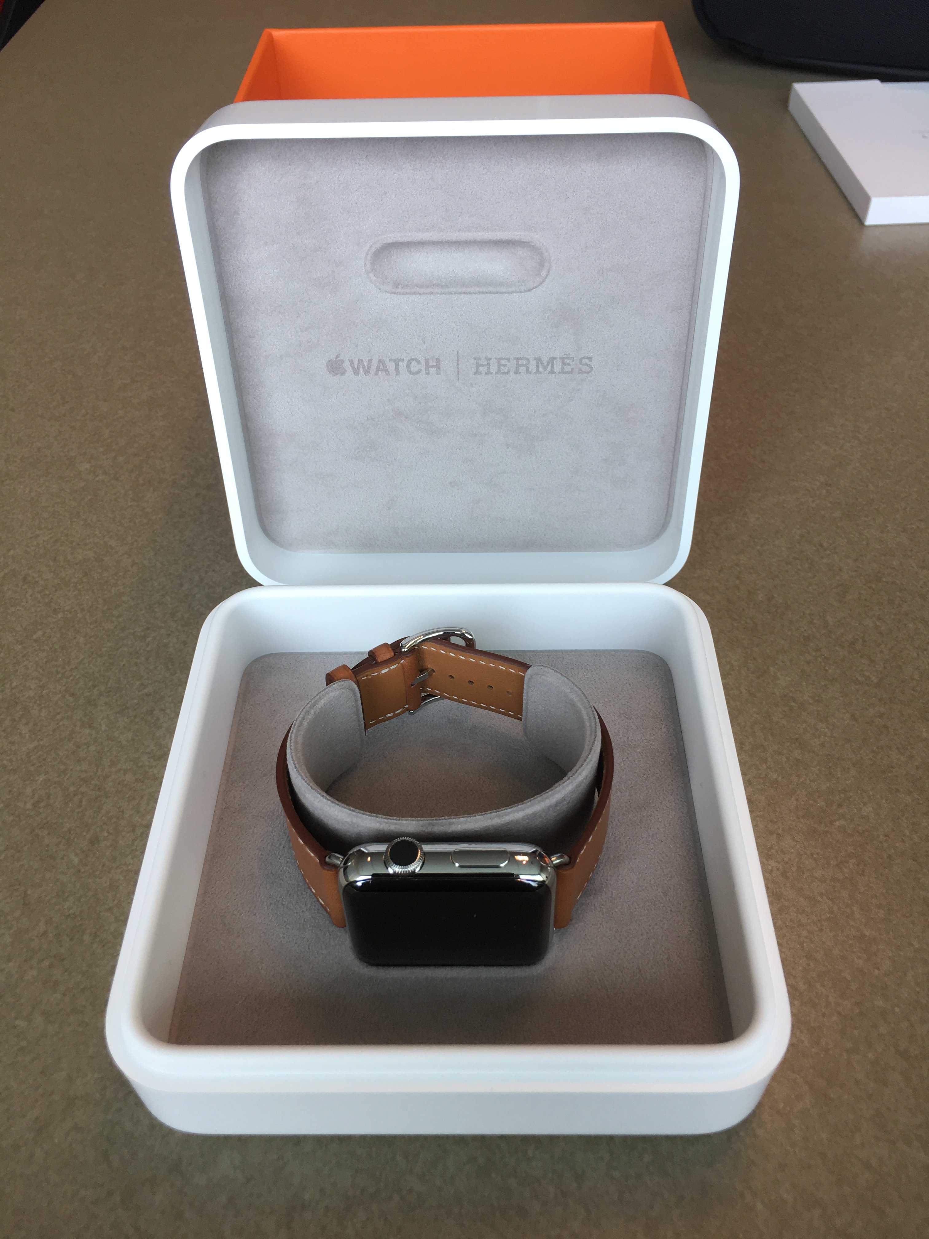 Herm s Edition Owners Thread MacRumors Forums