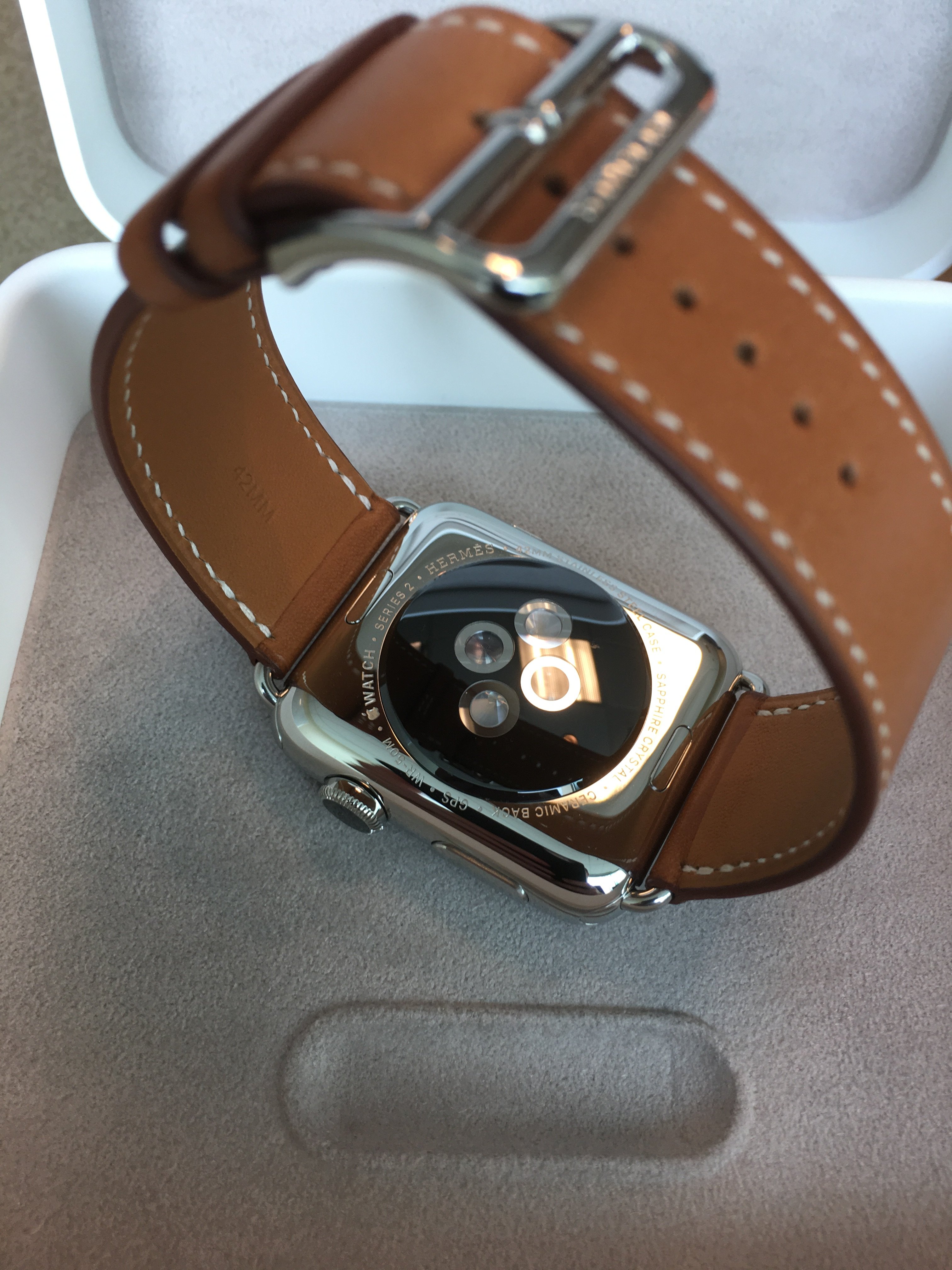 Hermès AirTag Edition Owners Thread, Page 2