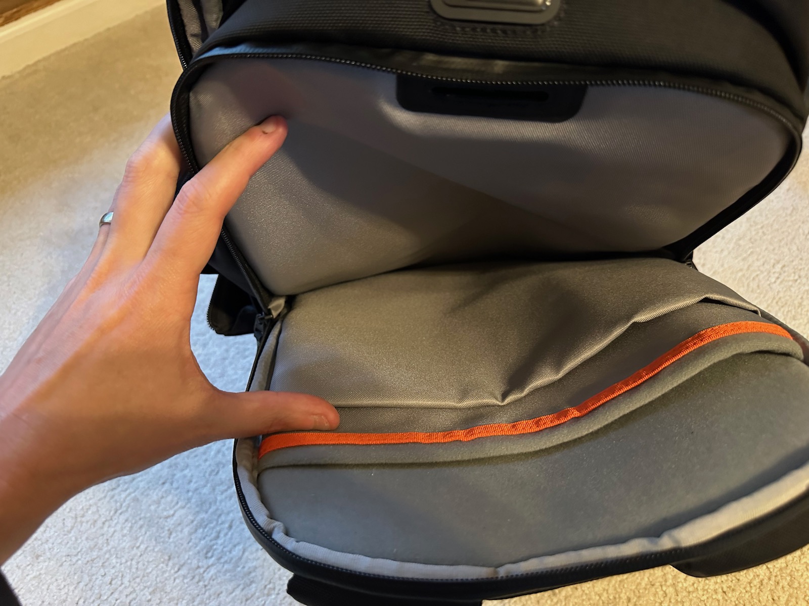 Timbuk2 Sonoma Seat Pack, Warranty