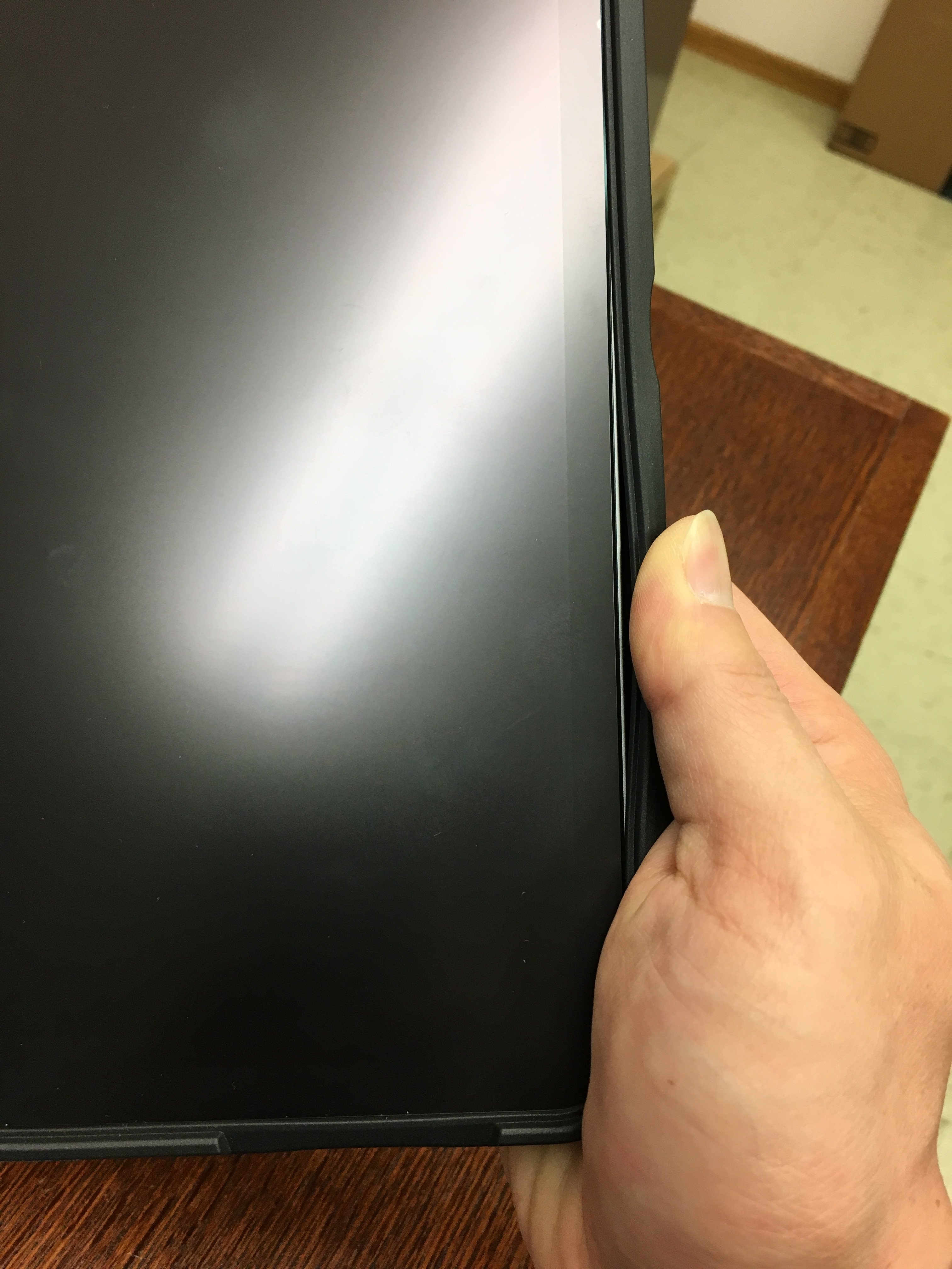 Zugu Muse Case For Ipad Pro Macrumors Forums