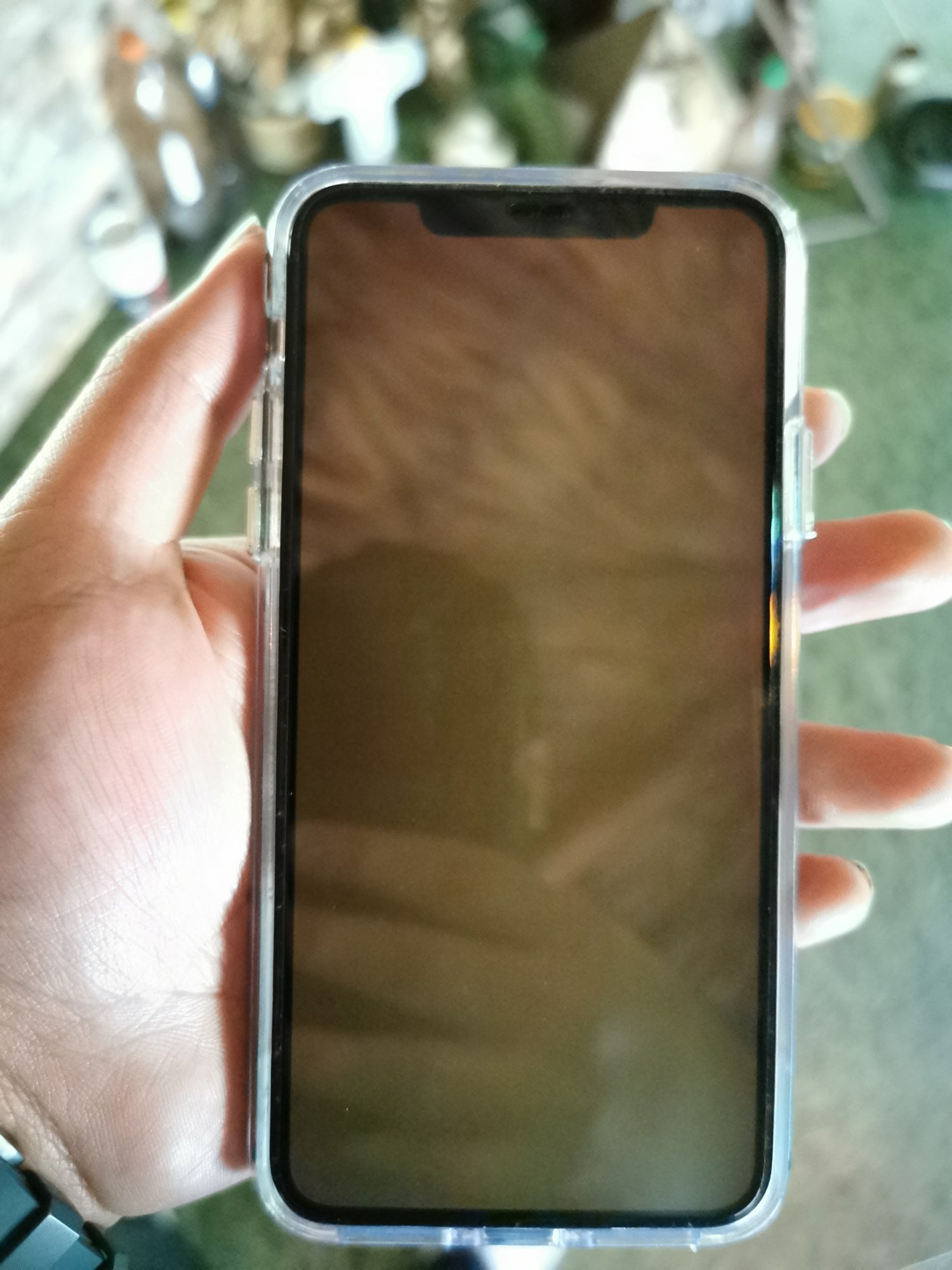 Iphone 11 Screen Bad