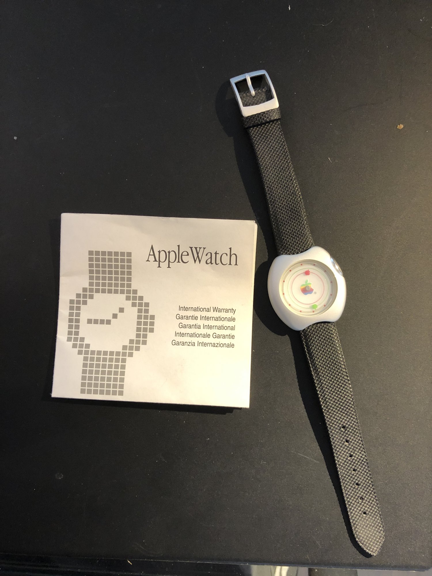 apple watch a 1858