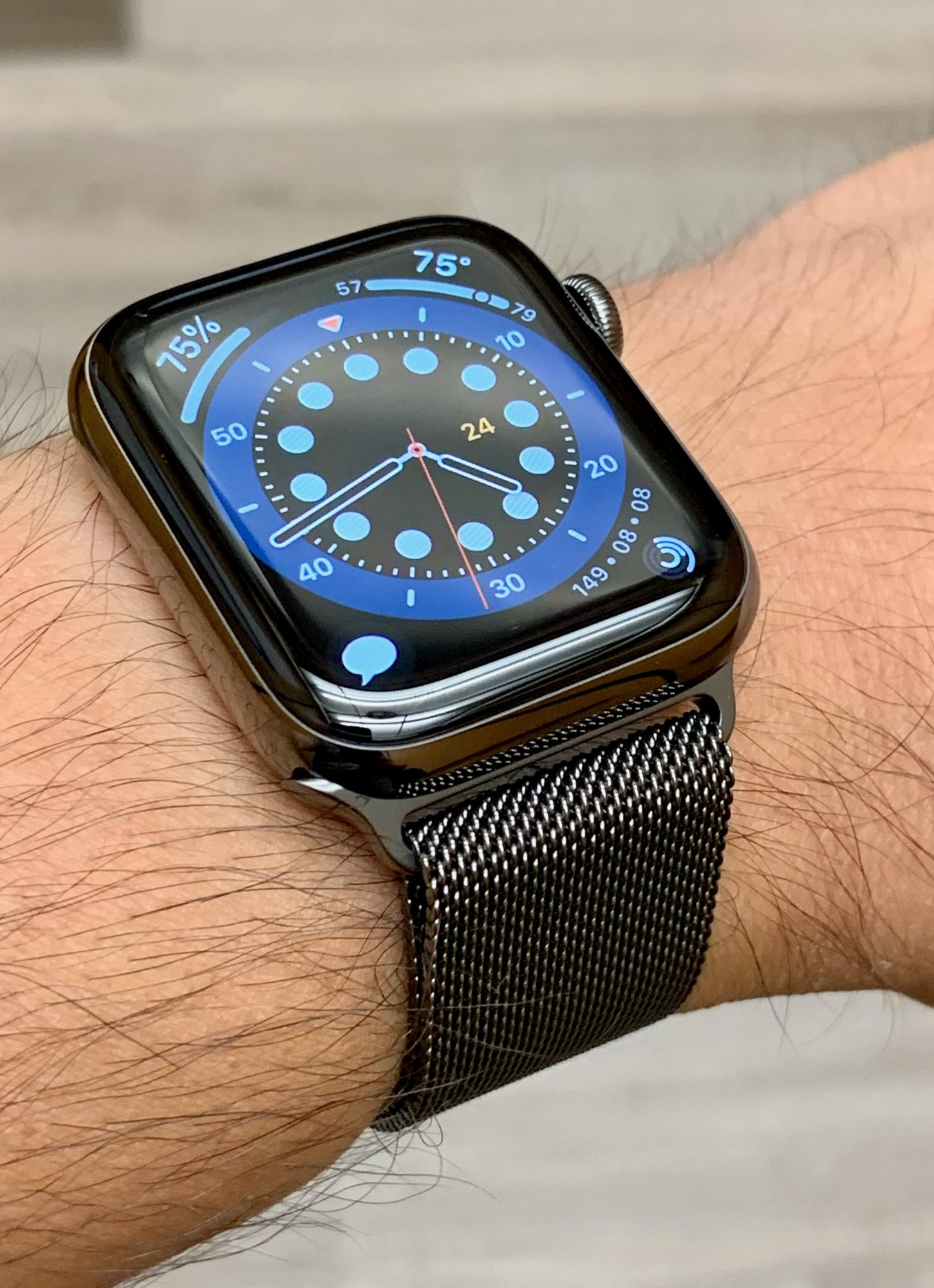 Show off your Apple Watch | Page 518 | MacRumors Forums