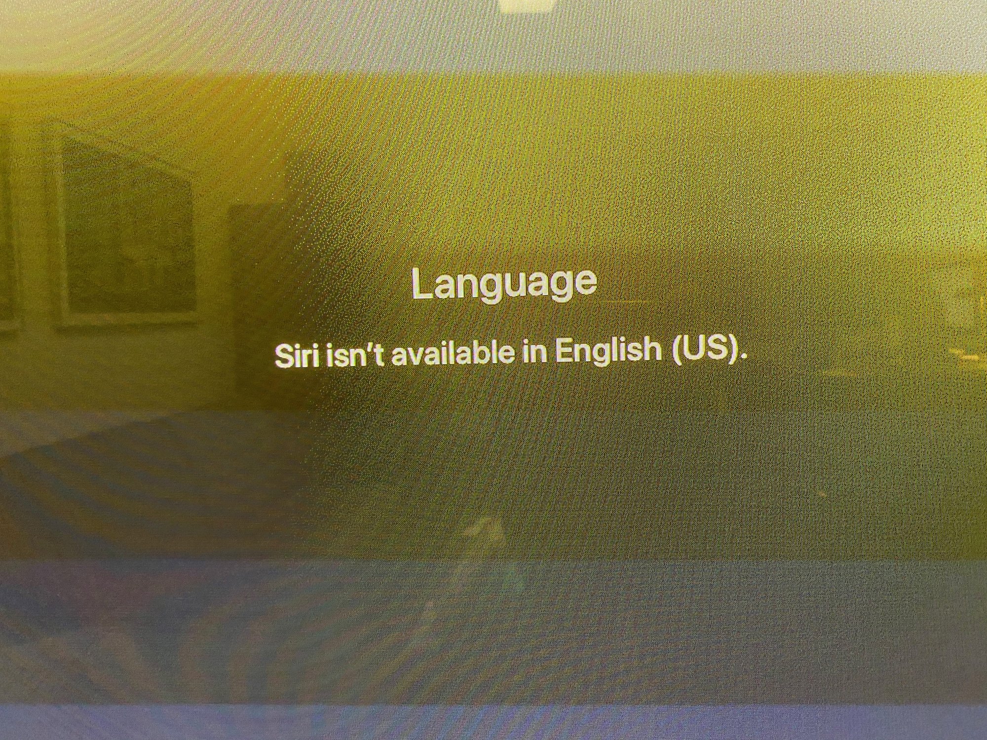 odd-siri-won-t-work-with-apple-tv-macrumors-forums