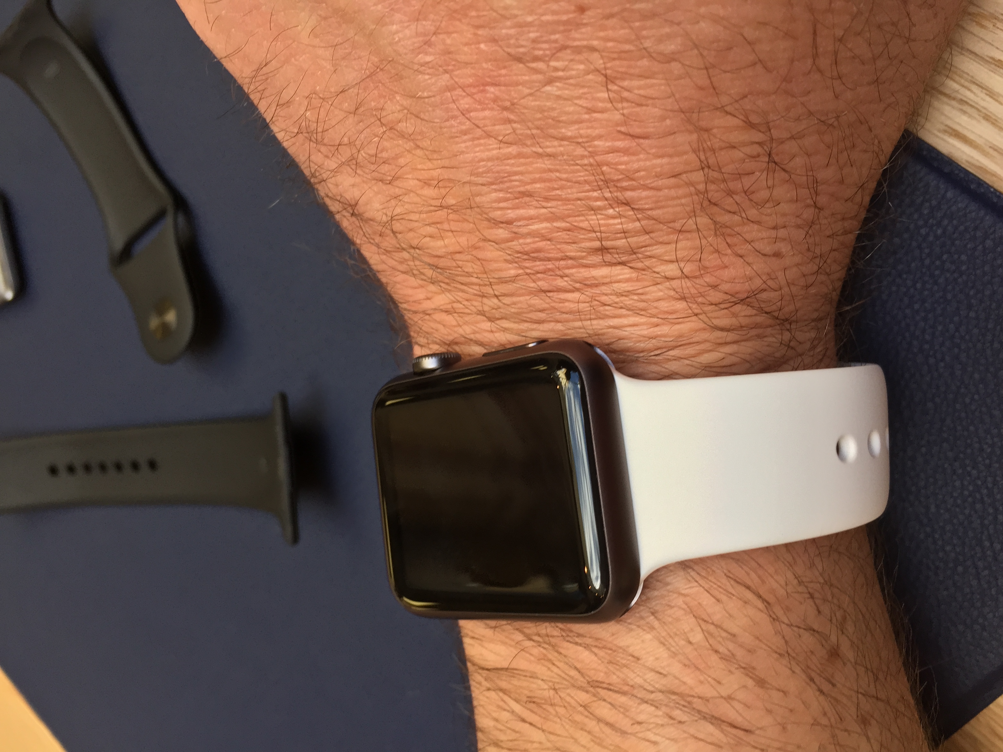 Best Band For Space Grey Apple Watch Shop Clothing Shoes Online