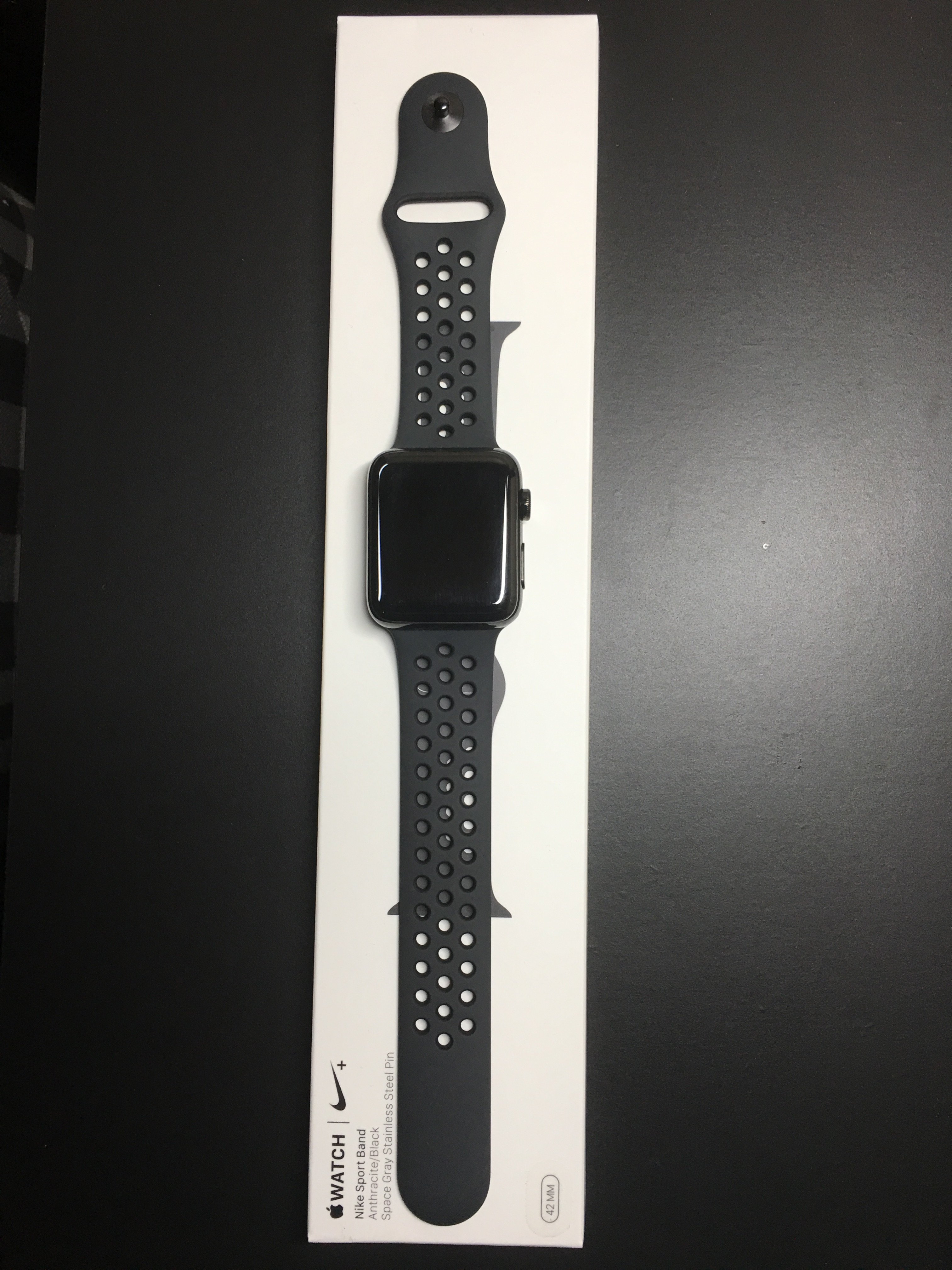 Apple Watch Nike bands! | Page 3 | MacRumors Forums