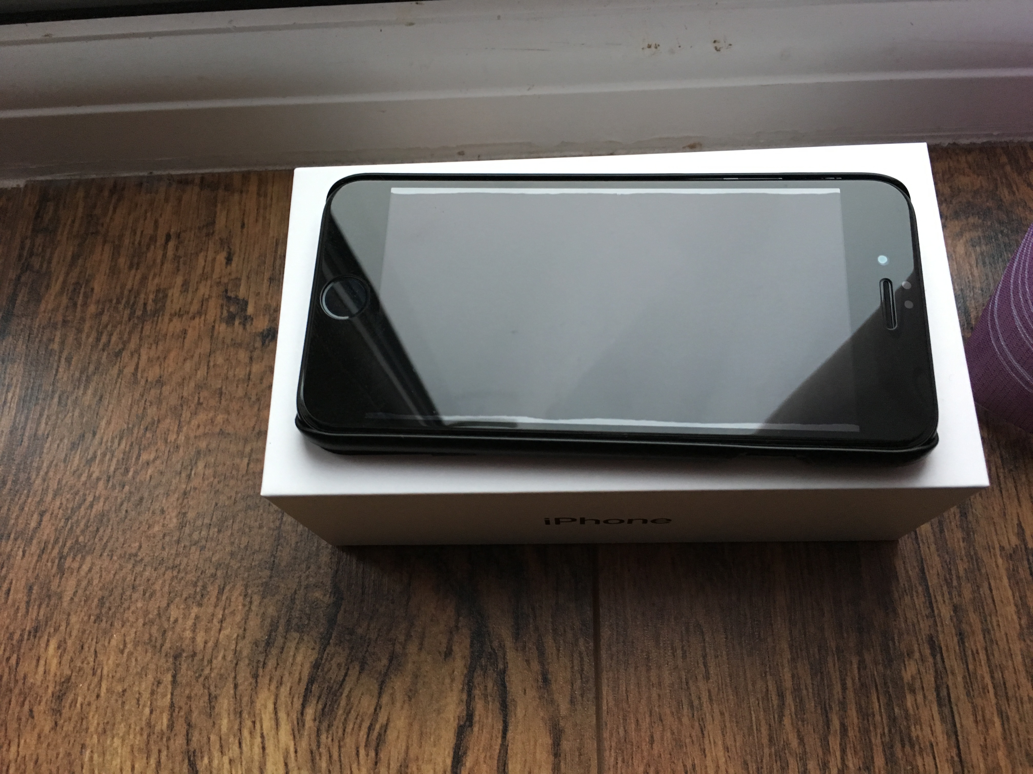 iPhone 7 screen protector not sticking on edges MacRumors Forums