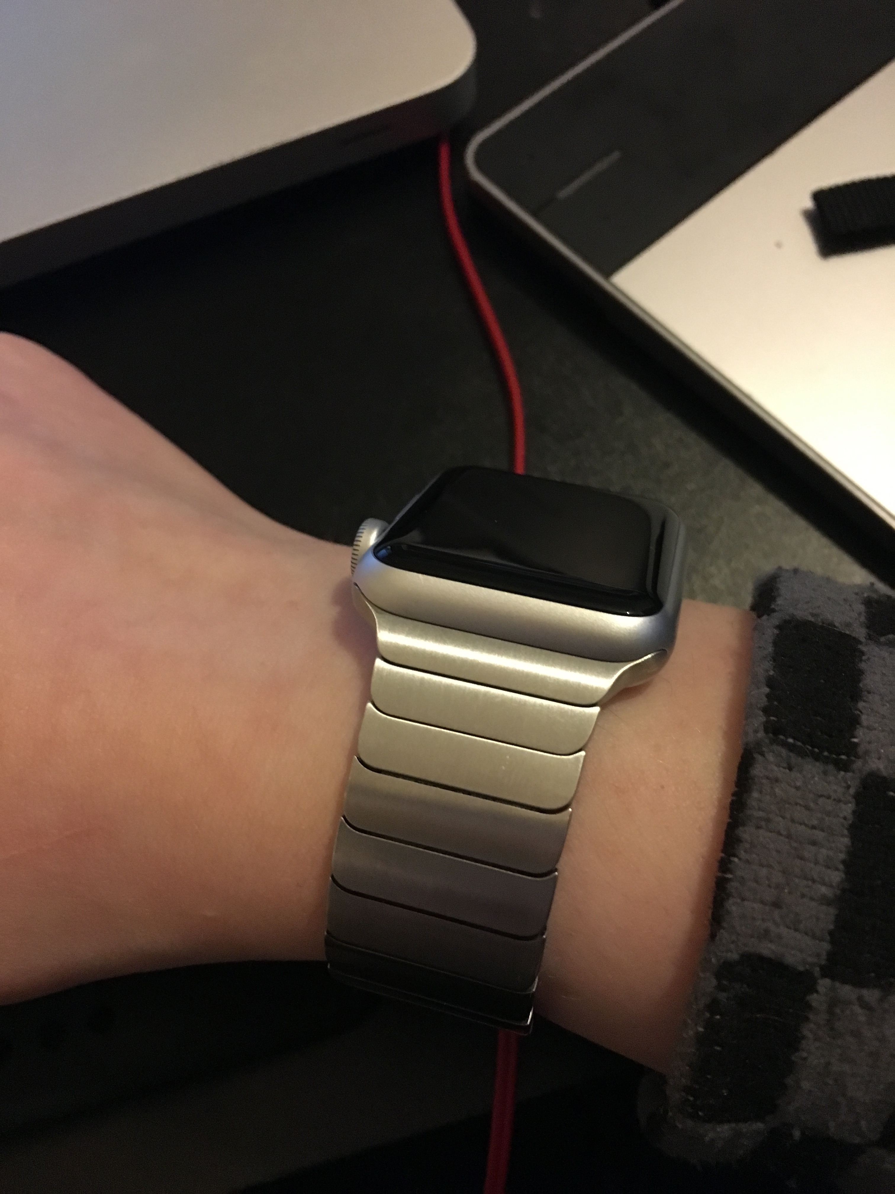 rado watch sport