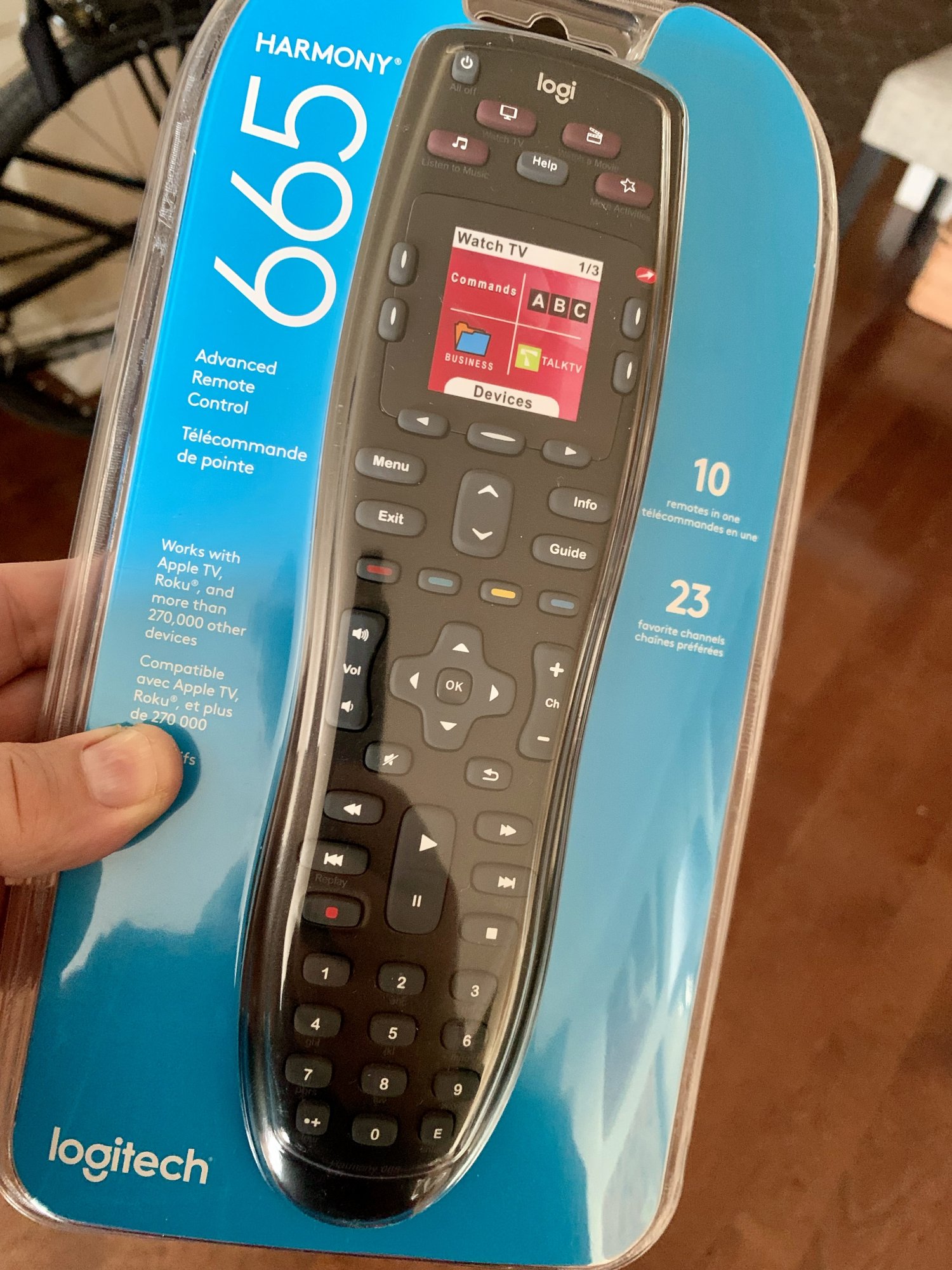Harmony Remote For Macos