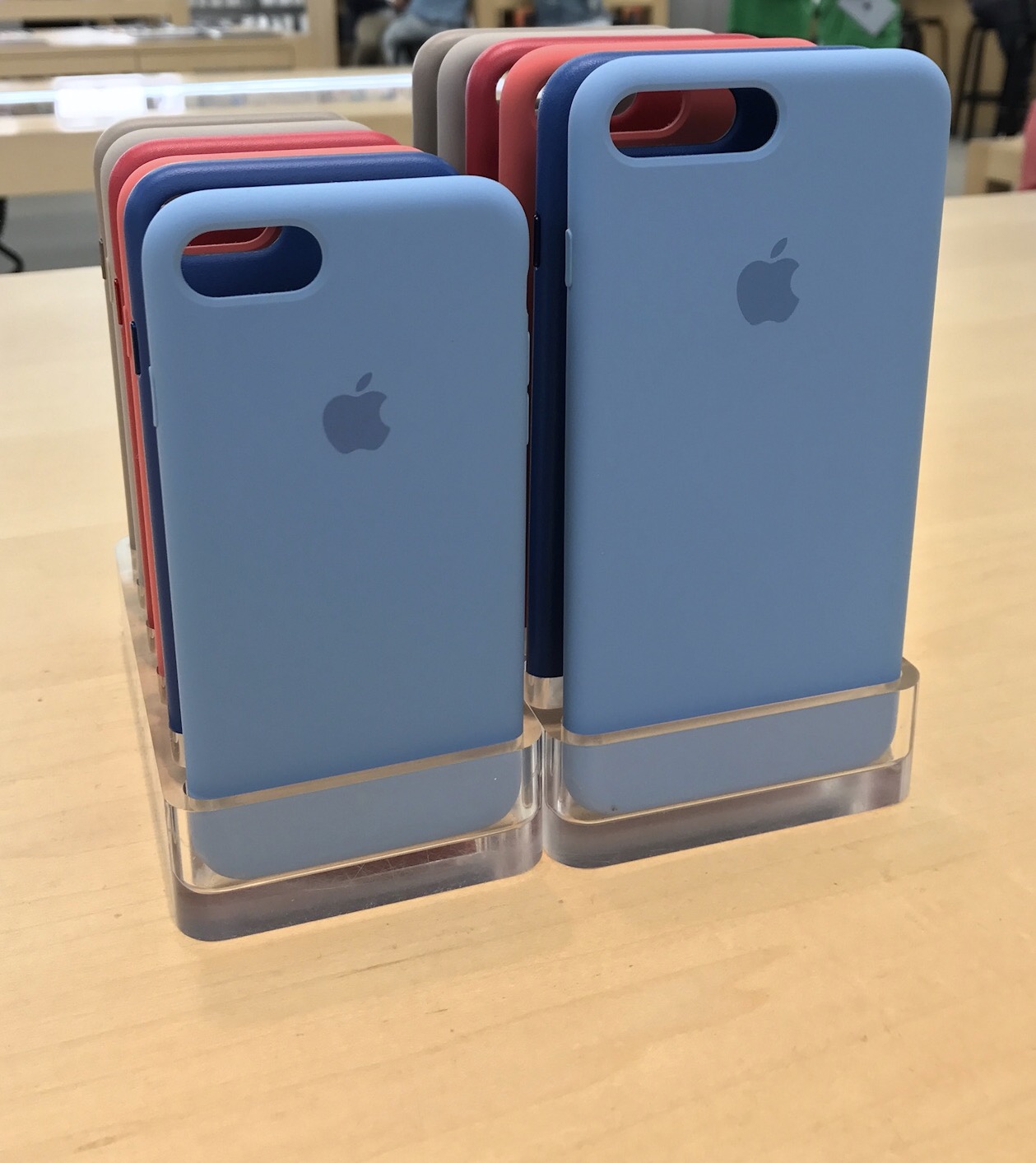 7 7 Silicone Cases Macrumors Forums