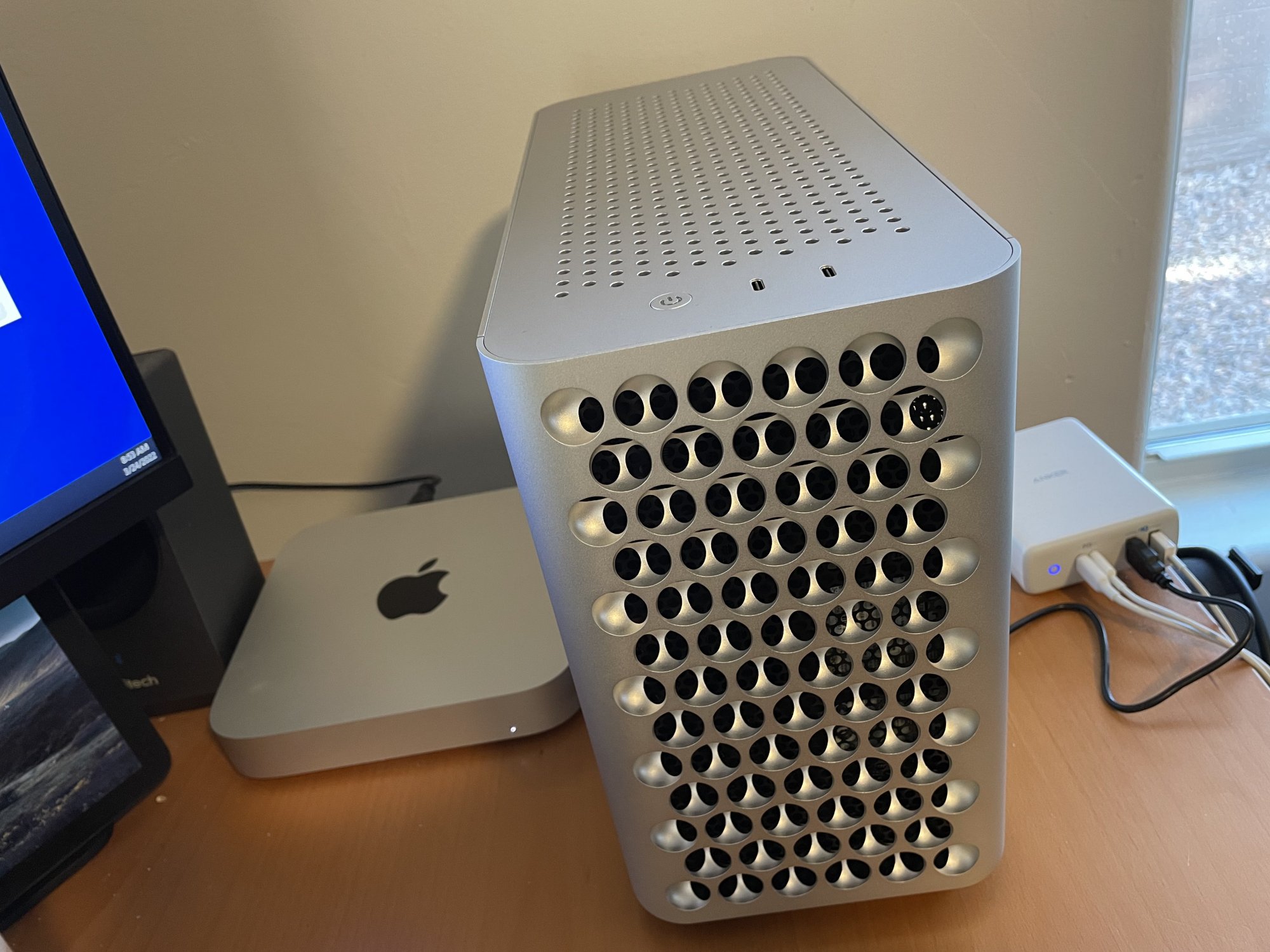 Michael kors online mac pro case