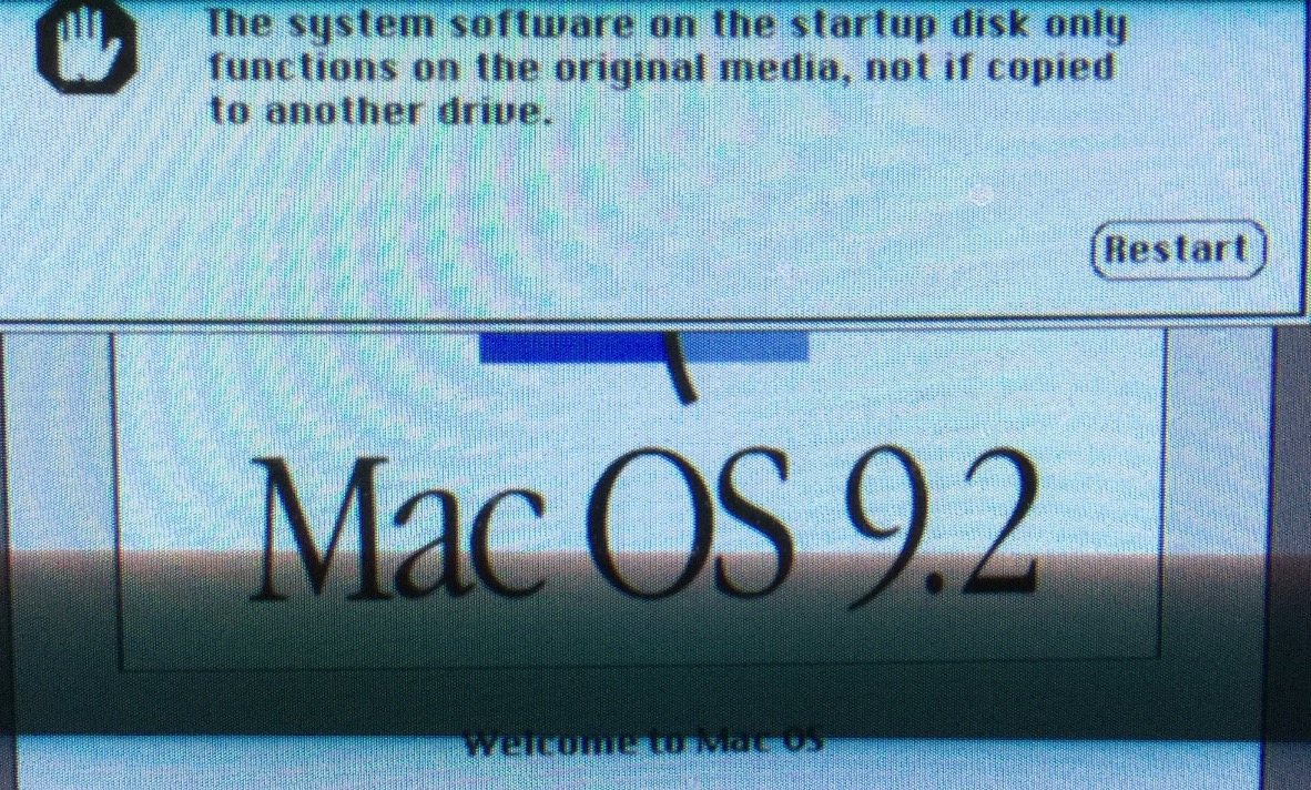 Mac Startup Disk Download