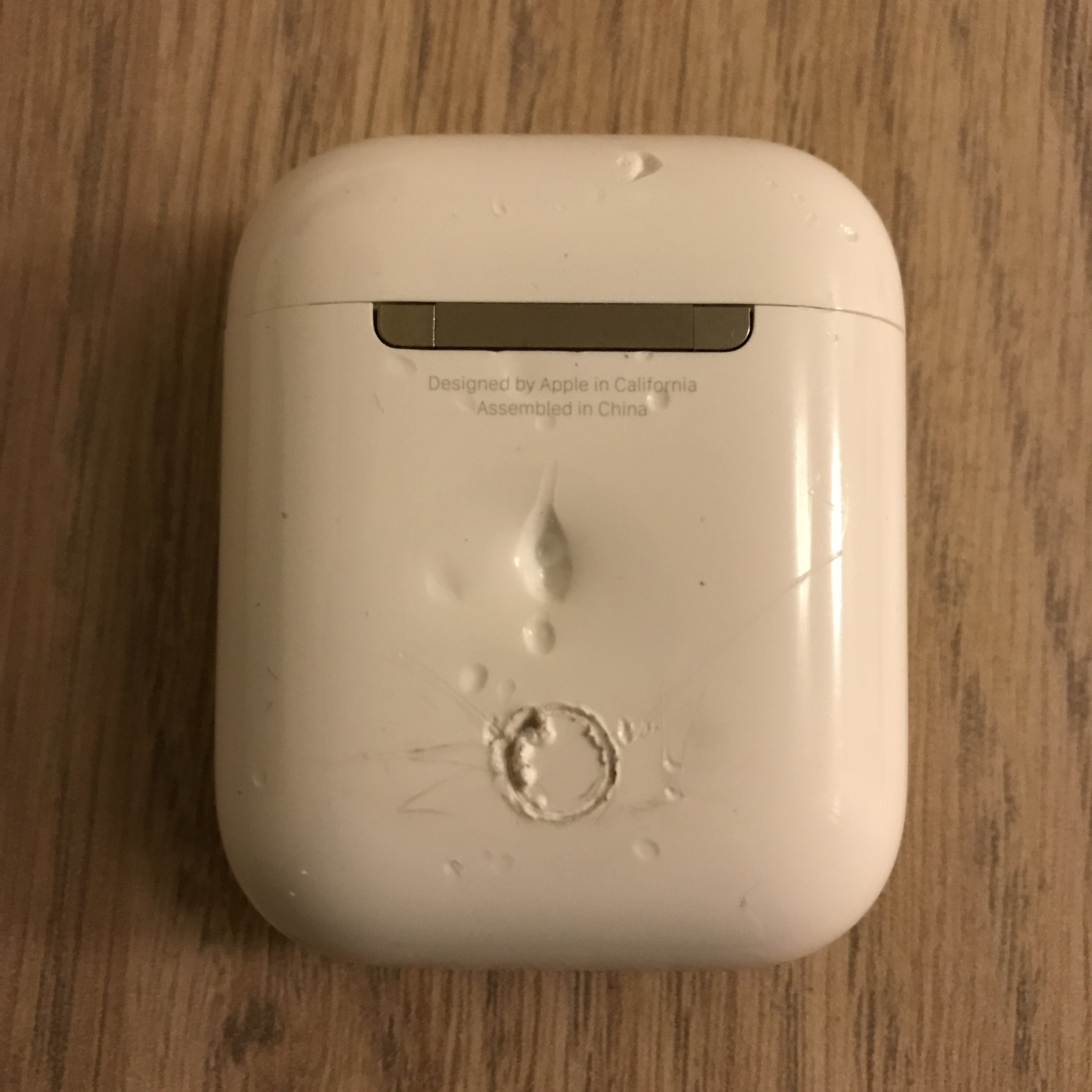 Airpods pro bite sales