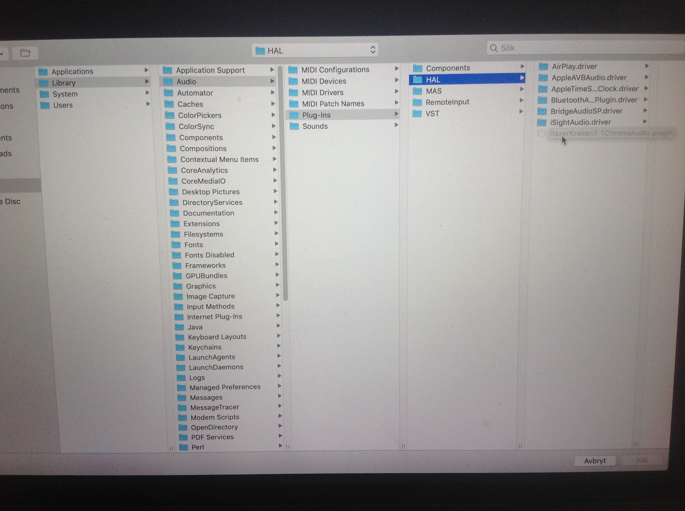 Razer Synapse For Mac Mojave